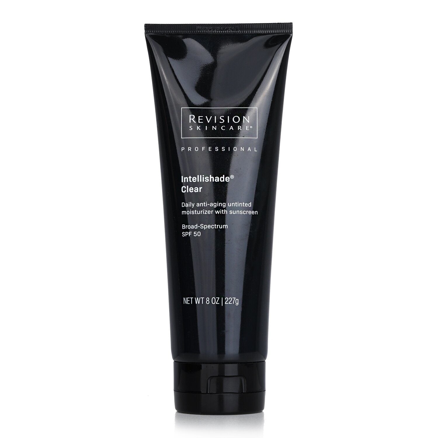 REVISION SKINCARE - Intellishade Clear SPF 50 (Salon Size) 22-08701 227g/8oz