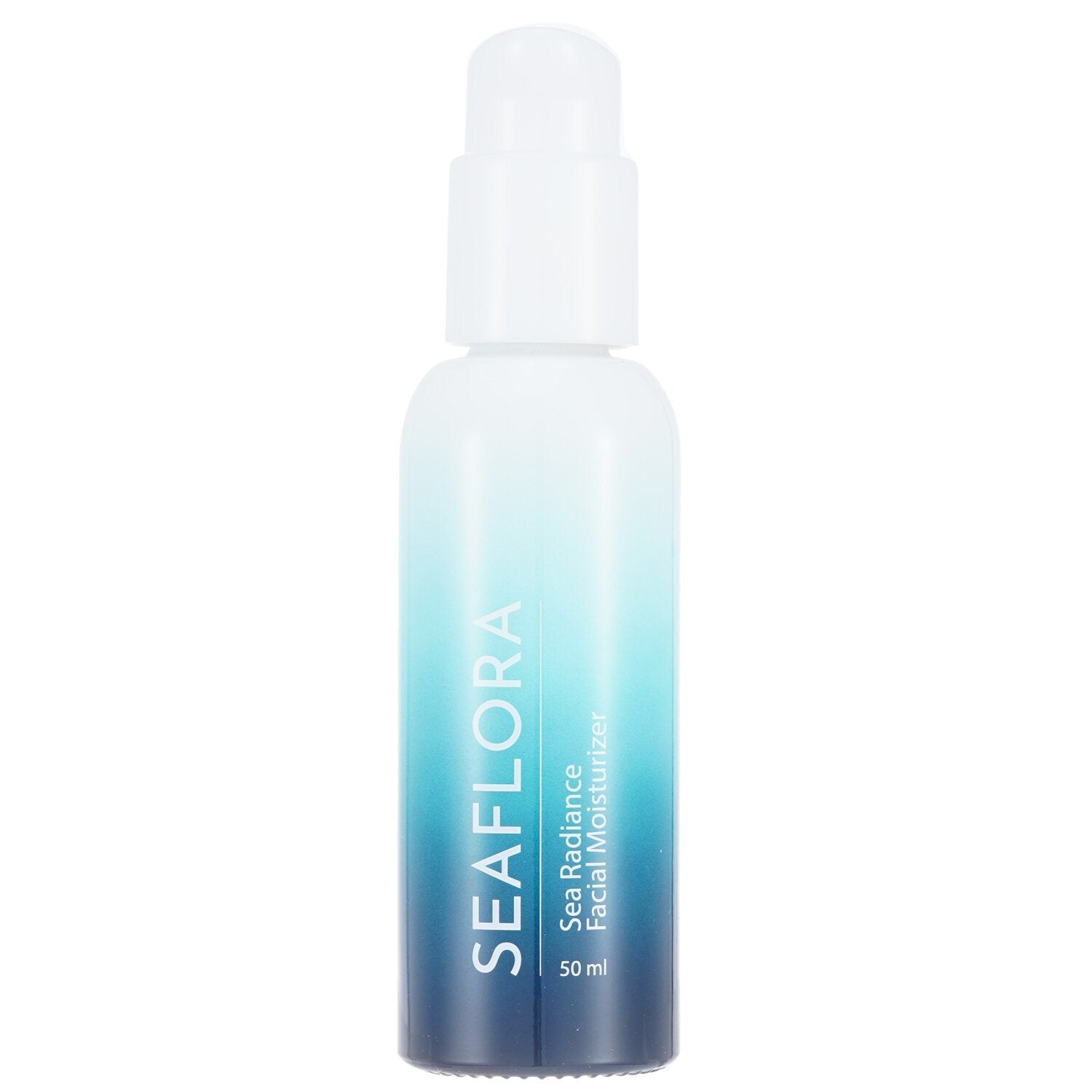 SEAFLORA - Sea Radiance Facial Moisturizer - For All Skin Types RFM2260 / 556169 50ml/1.7oz