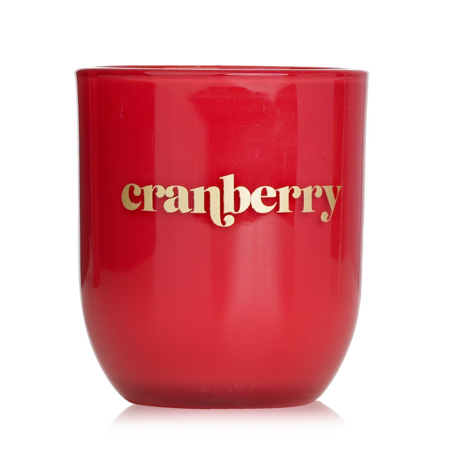 PADDYWAX - Petite Candle - Cranberry 033075 141g/5oz