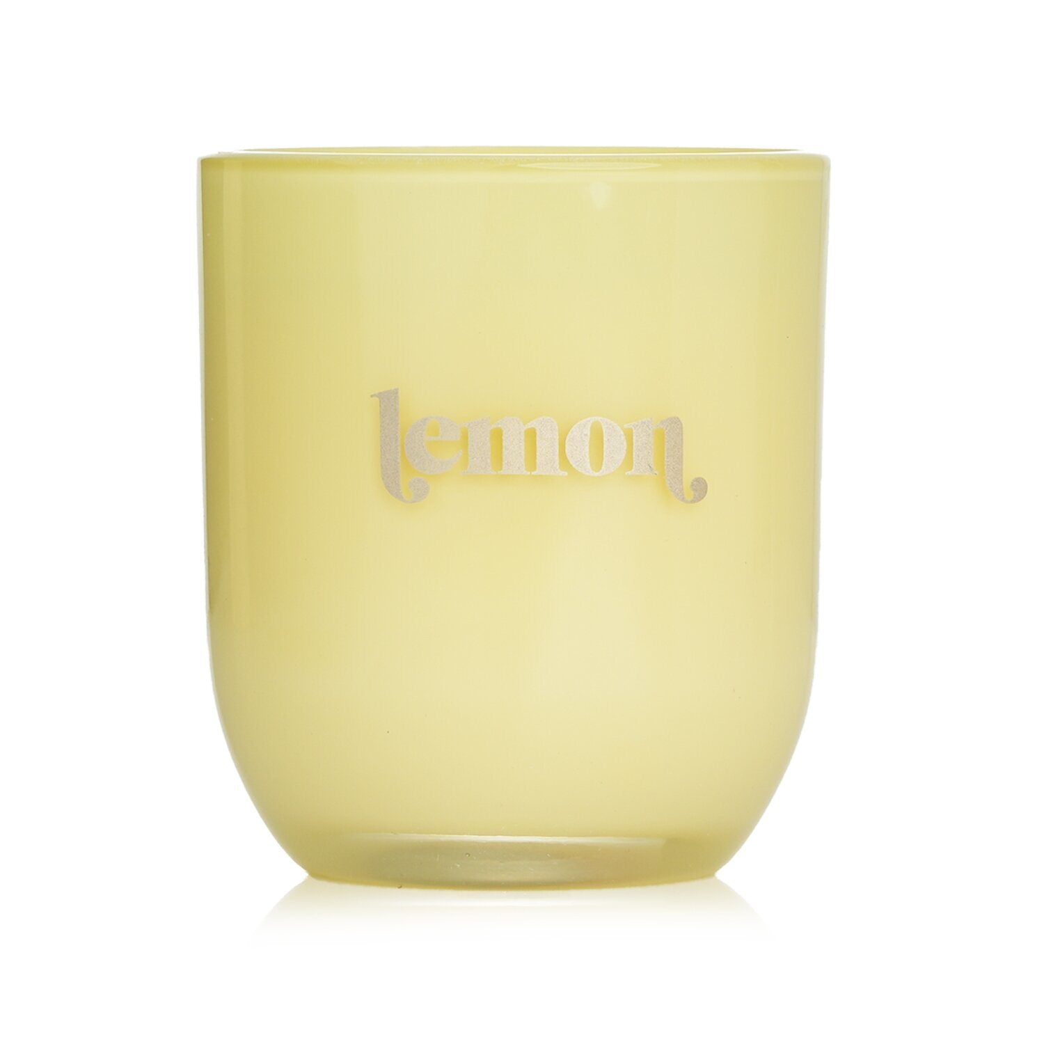 PADDYWAX - Petite Candle - Lemon 033051 141g/5oz