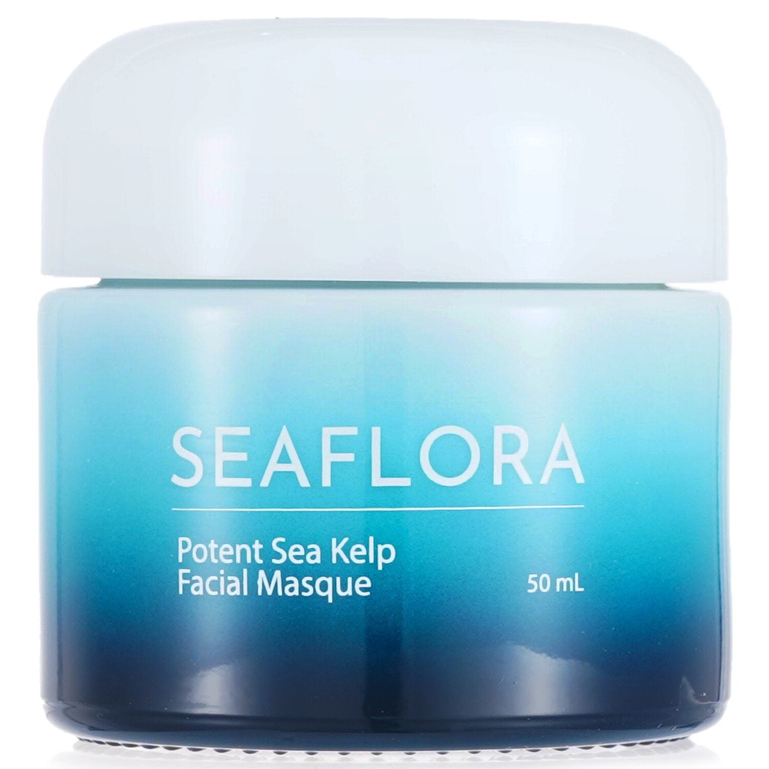 SEAFLORA - Potent Sea Kelp Exfoliator -  - For All Skin types RFX1053 / 785531 50ml/1.7oz