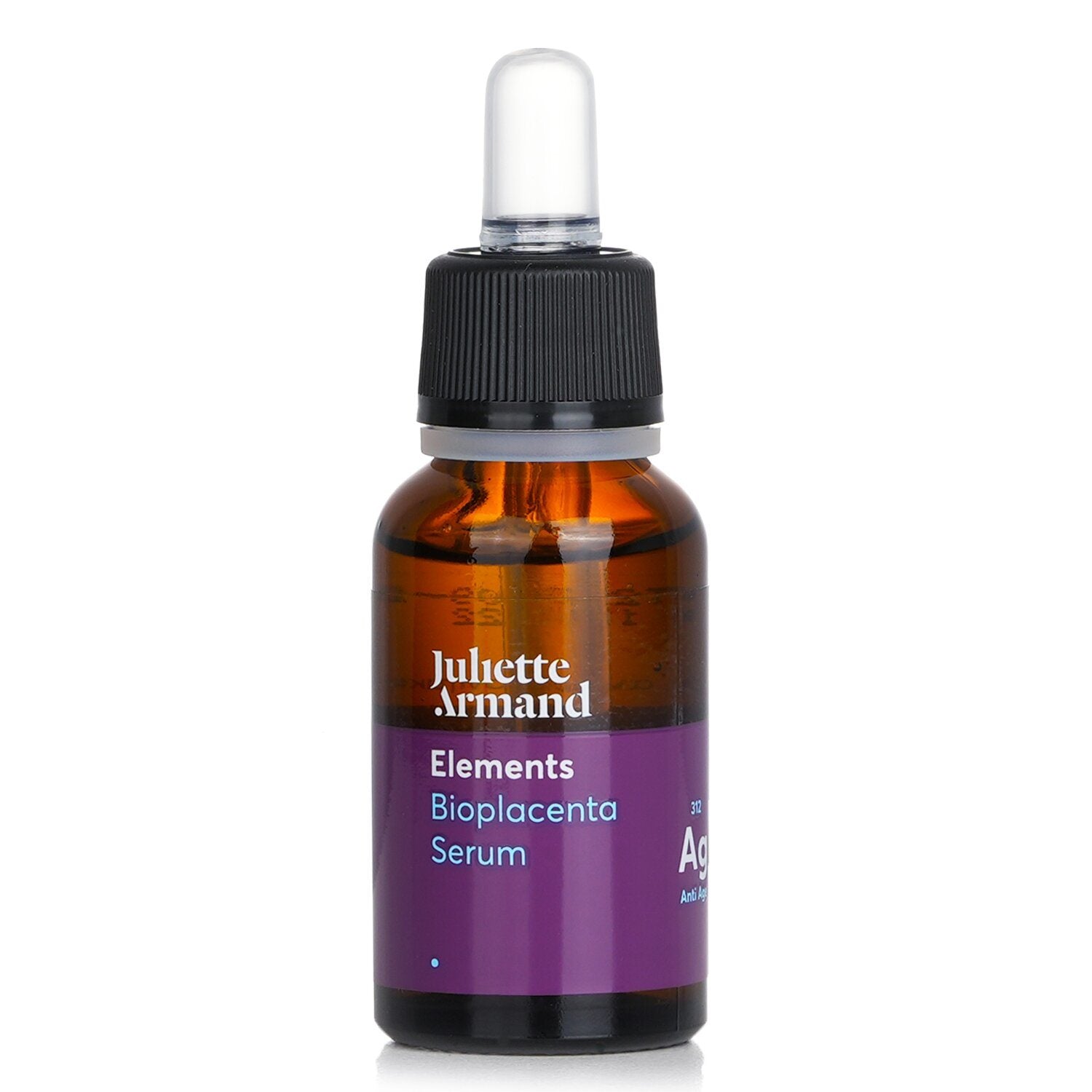 JULIETTE ARMAND - Elements Bioplacenta Serum 643912 20ml/0.68oz