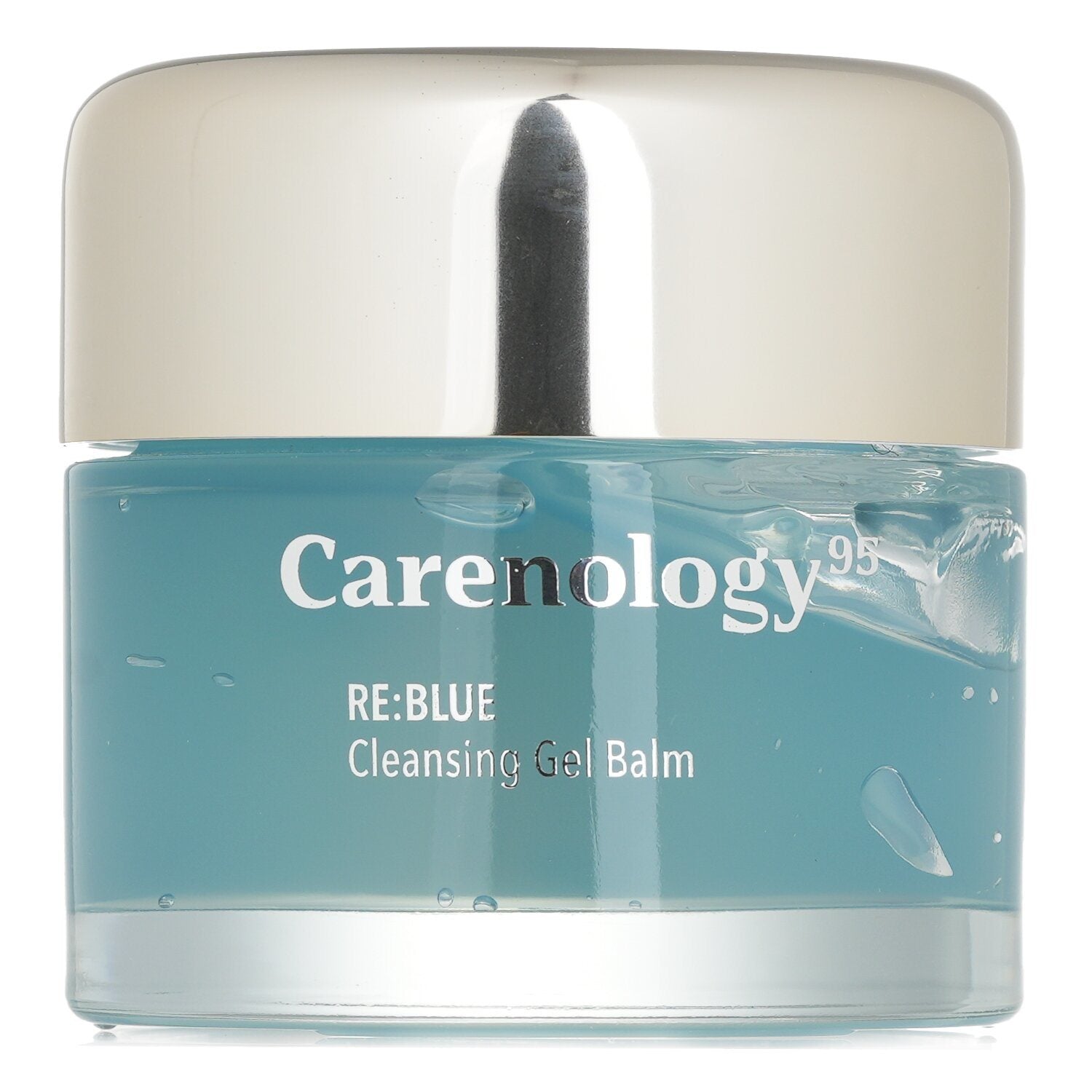 CARENOLOGY95 - RE:BLUE Cleansing Gel Balm 800780 80ml/2.82oz