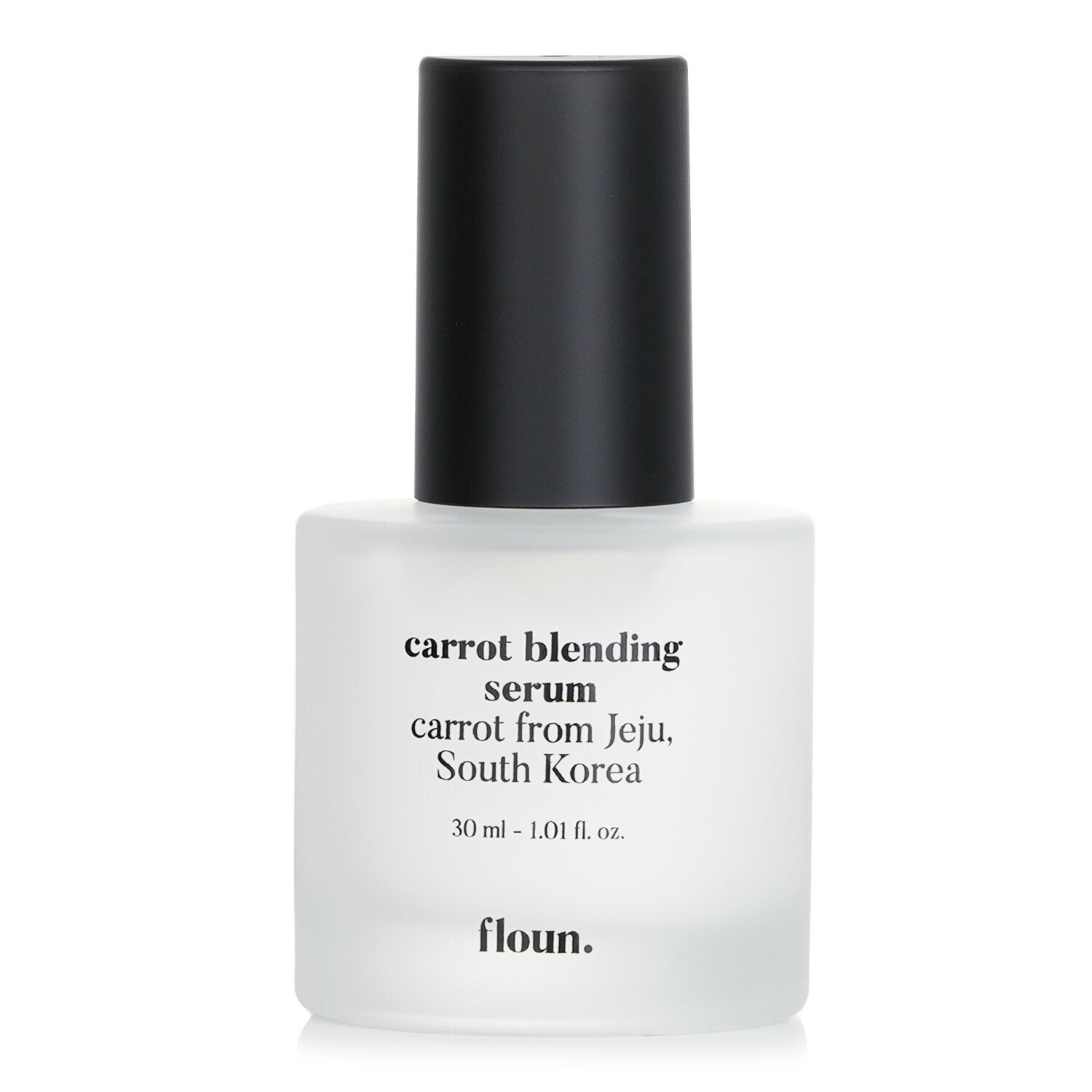 FLOUN - Carrot Blending Serum 440088 30ml/1.01oz