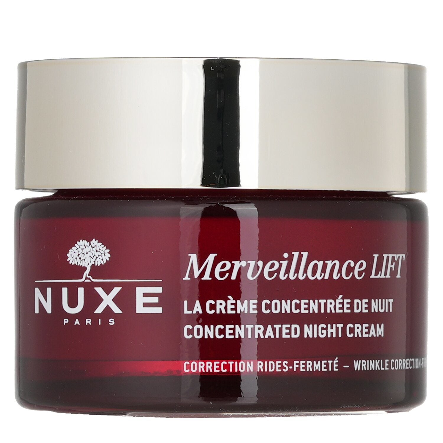 NUXE - Merveillance Lift Concentrated Wrinkle Correction Firming Night Cream 024818 50ml/1.7oz