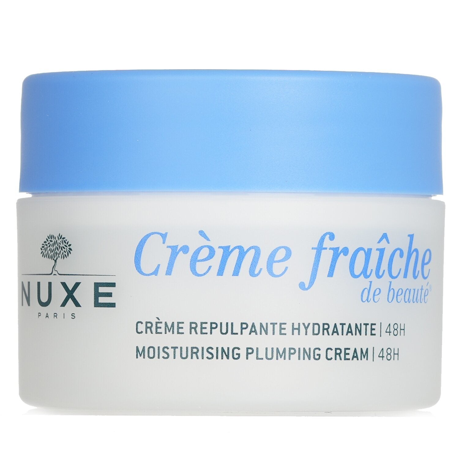 NUXE - Creme Fraiche De Beaute 48HR Moisturising Plumping Cream 028007 50ml/1.7oz