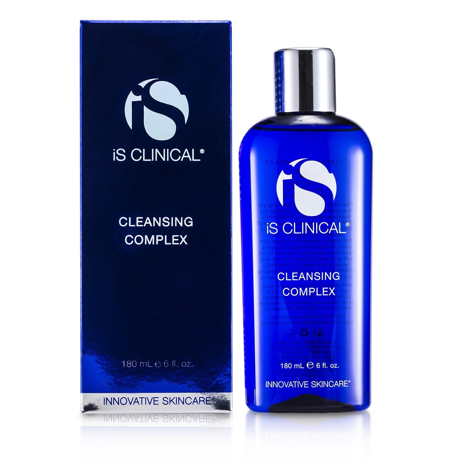 IS CLINICAL - Cleansing Complex 1701 180ml/6oz