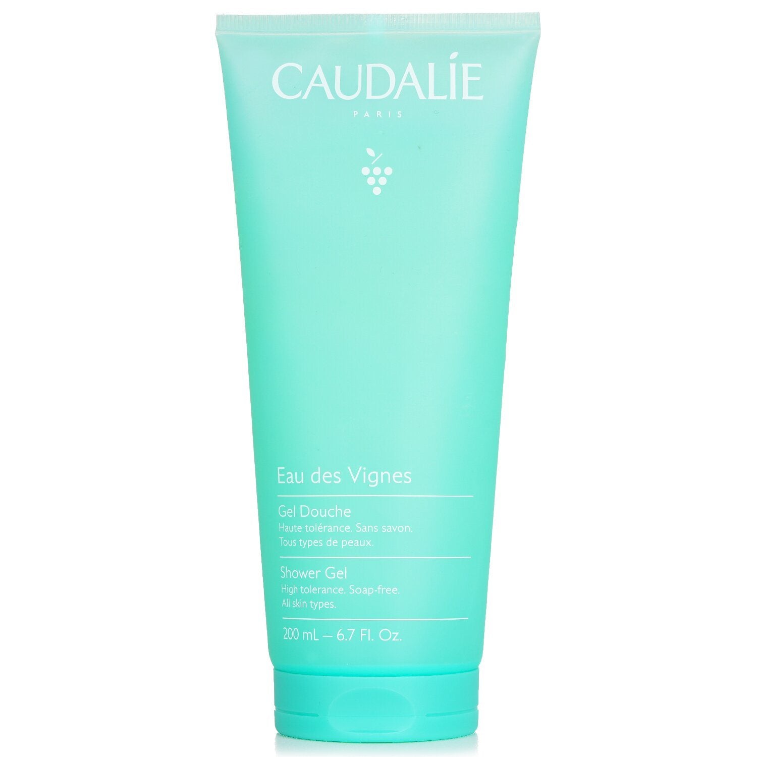 CAUDALIE - Eau Des Vignes Shower Gel 003861 200ml/6.7oz