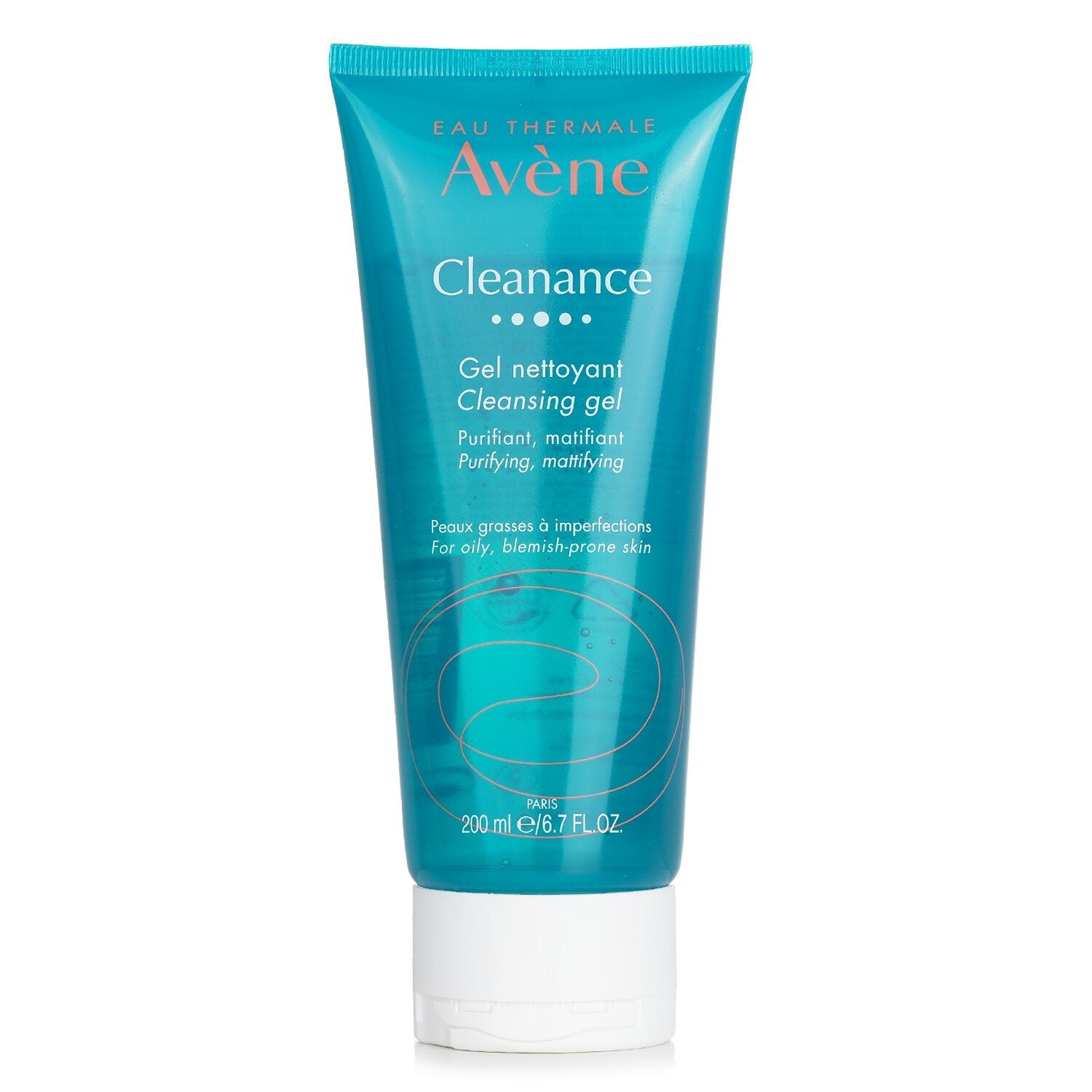 AVENE - Cleanance Cleansing Gel 139204 200ml/6.7oz