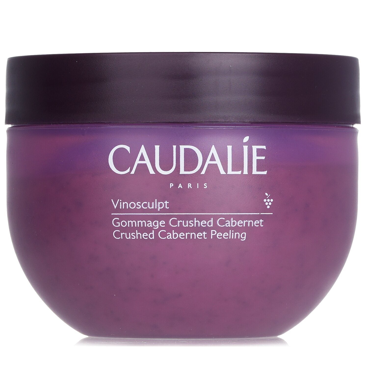 CAUDALIE - Vinosculpt Crushed Cabernet Peeling 003663 225g/7.9oz