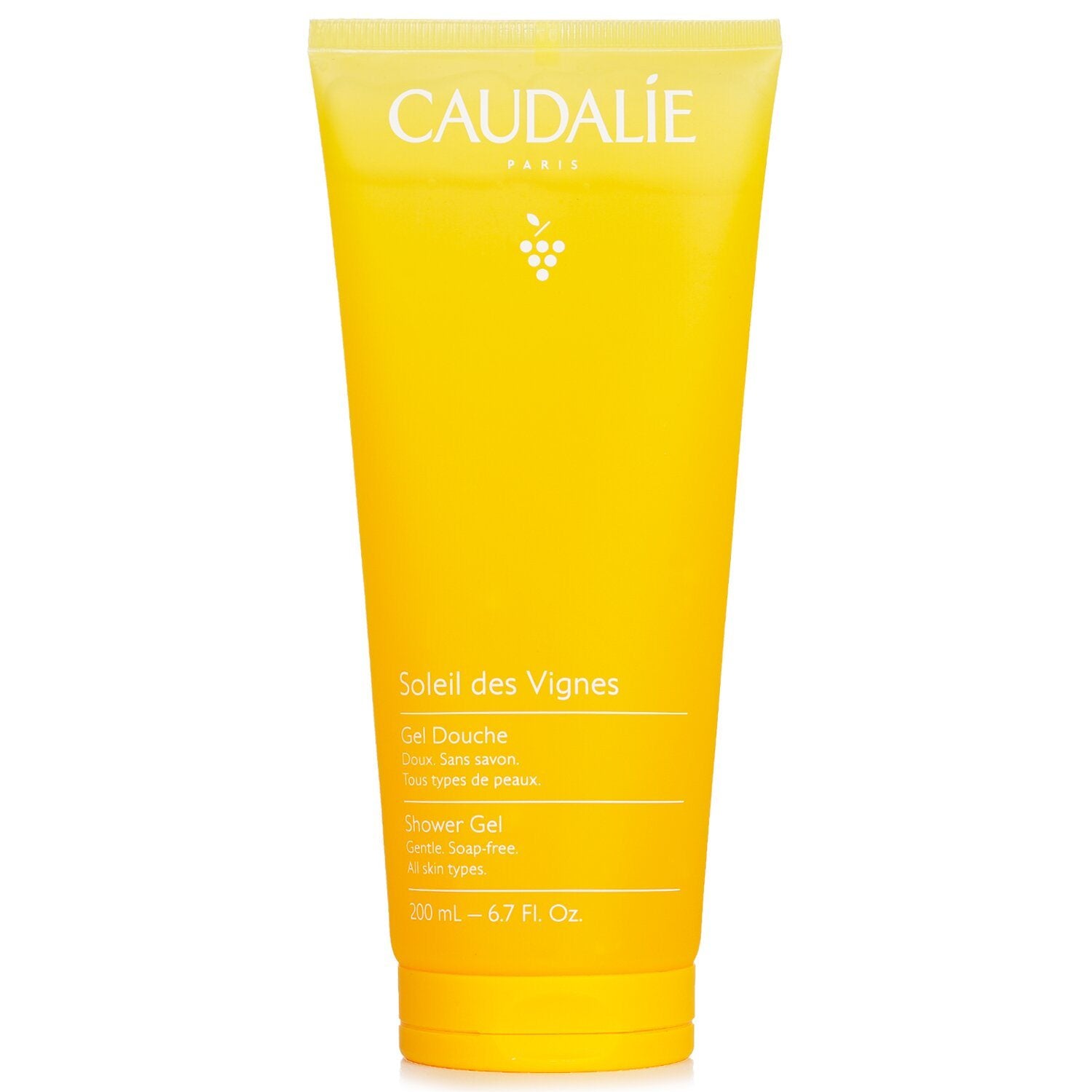 CAUDALIE - Soleil Des Vignes Shower Gel 003854 200ml/6.7oz