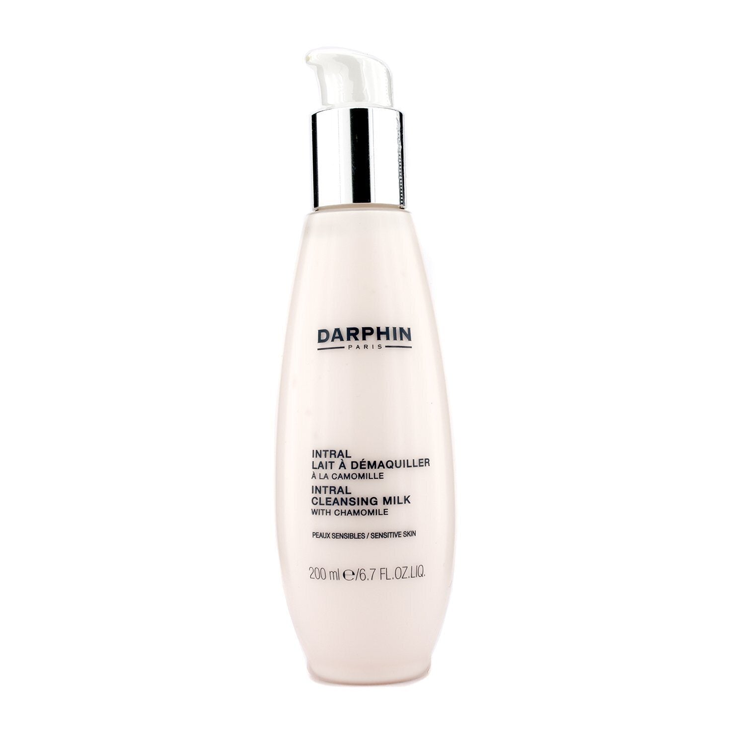 Darphin - Intral Cleansing Milk - 200ml/6.7oz StrawberryNet