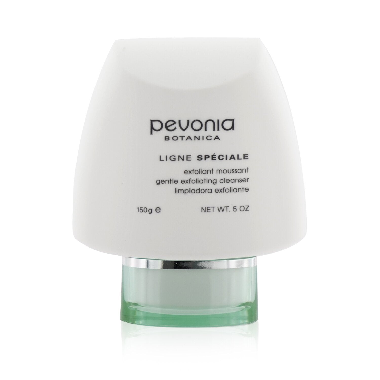 Pevonia Botanica - Gentle Exfoliating Cleanser - 150ml/5oz StrawberryNet