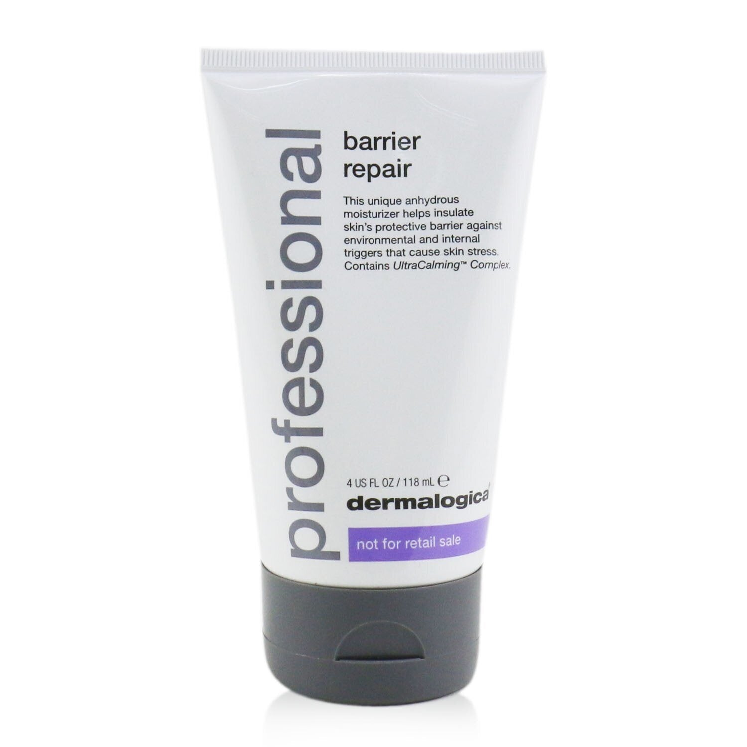 Dermalogica - UltraCalming Barrier Repair (Tube, Salon Size) - 118ml/4oz StrawberryNet