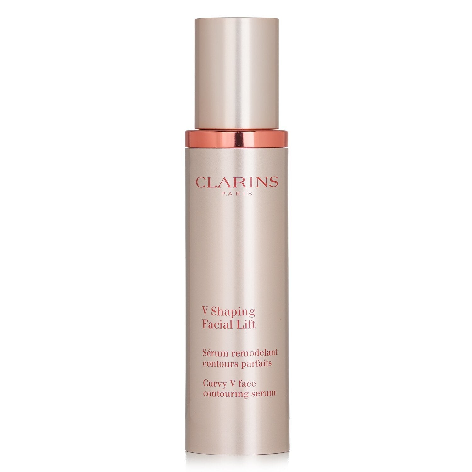 Clarins - V Shaping Facial Lift - 50ml/1.6oz StrawberryNet