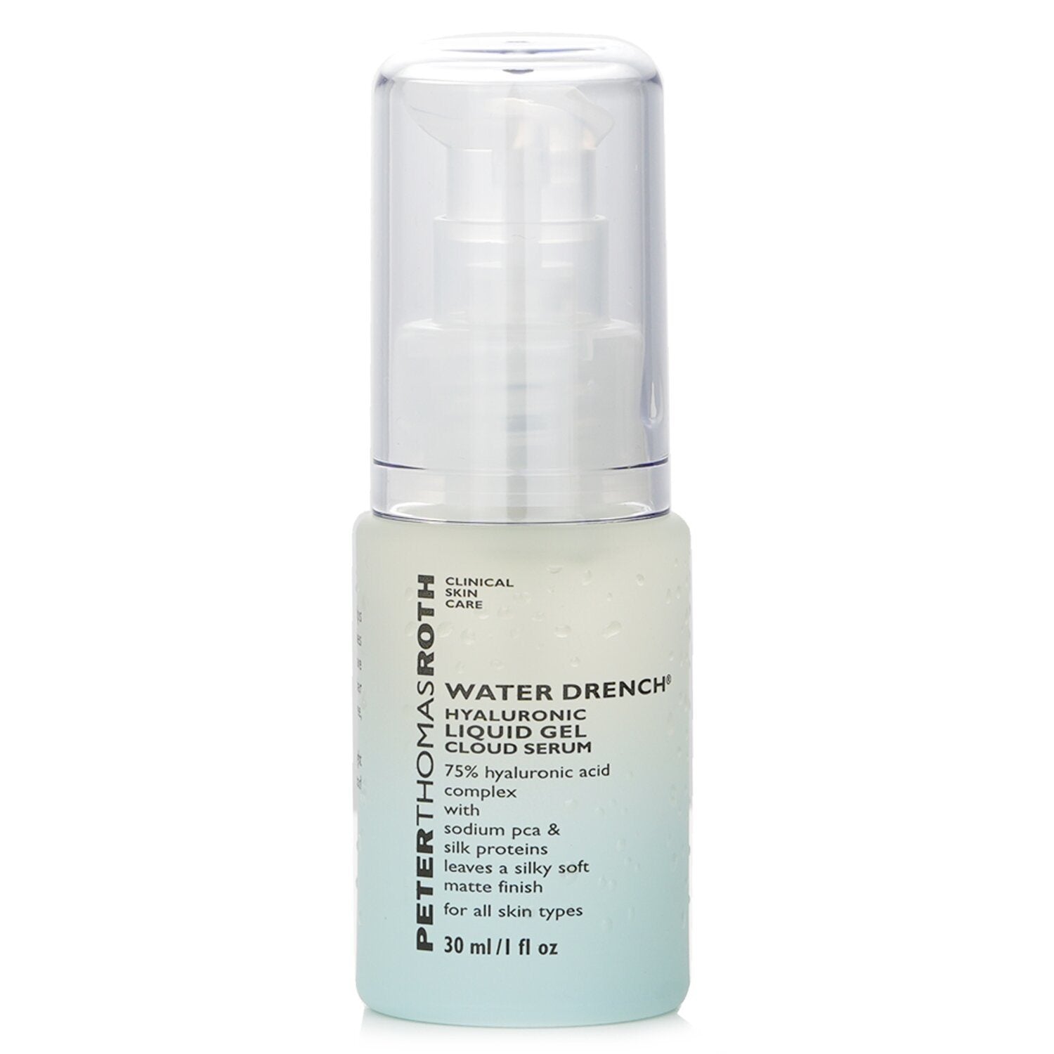 Peter Thomas Roth - Water Drench Hyaluronic Cloud Serum - 30ml/1oz StrawberryNet