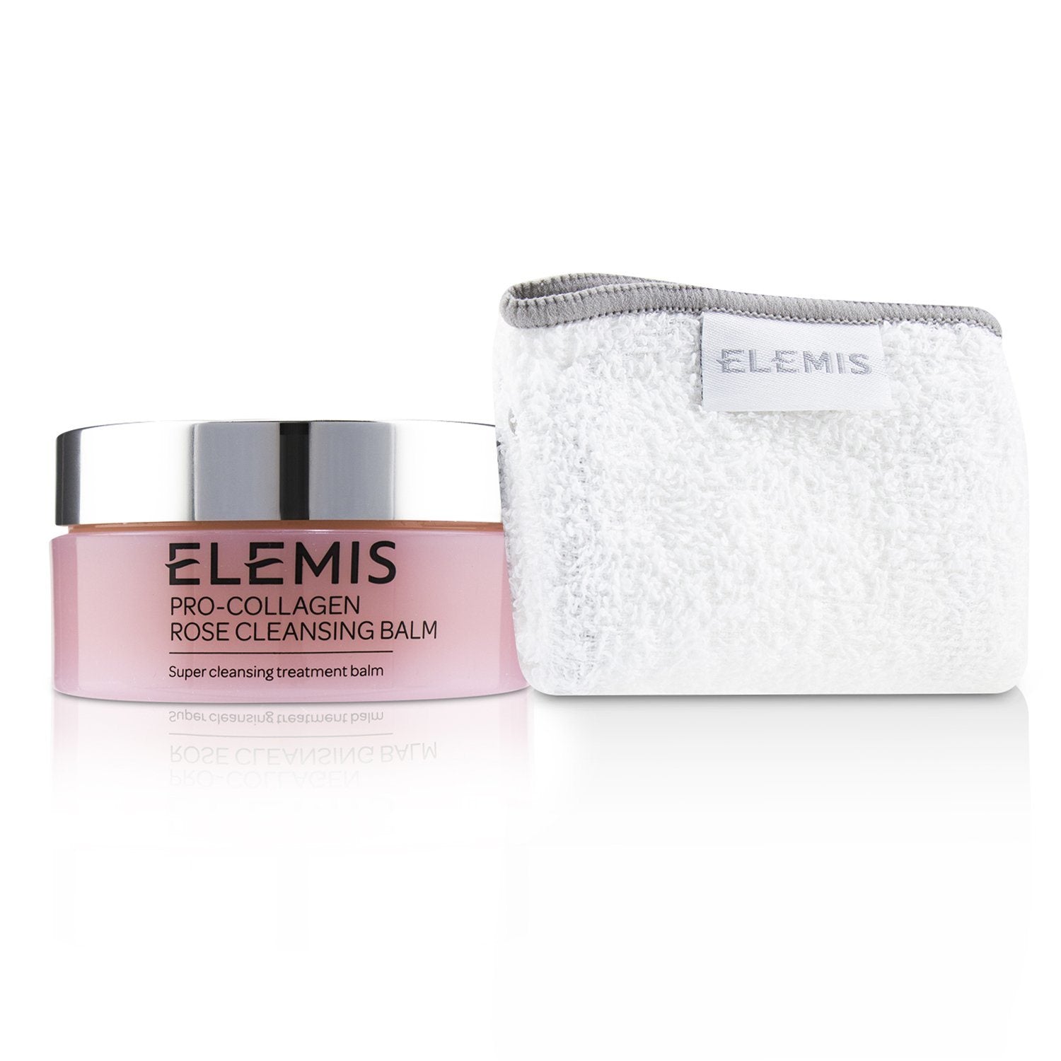 Elemis - Pro-Collagen Rose Cleansing Balm - 100g/3.5oz StrawberryNet