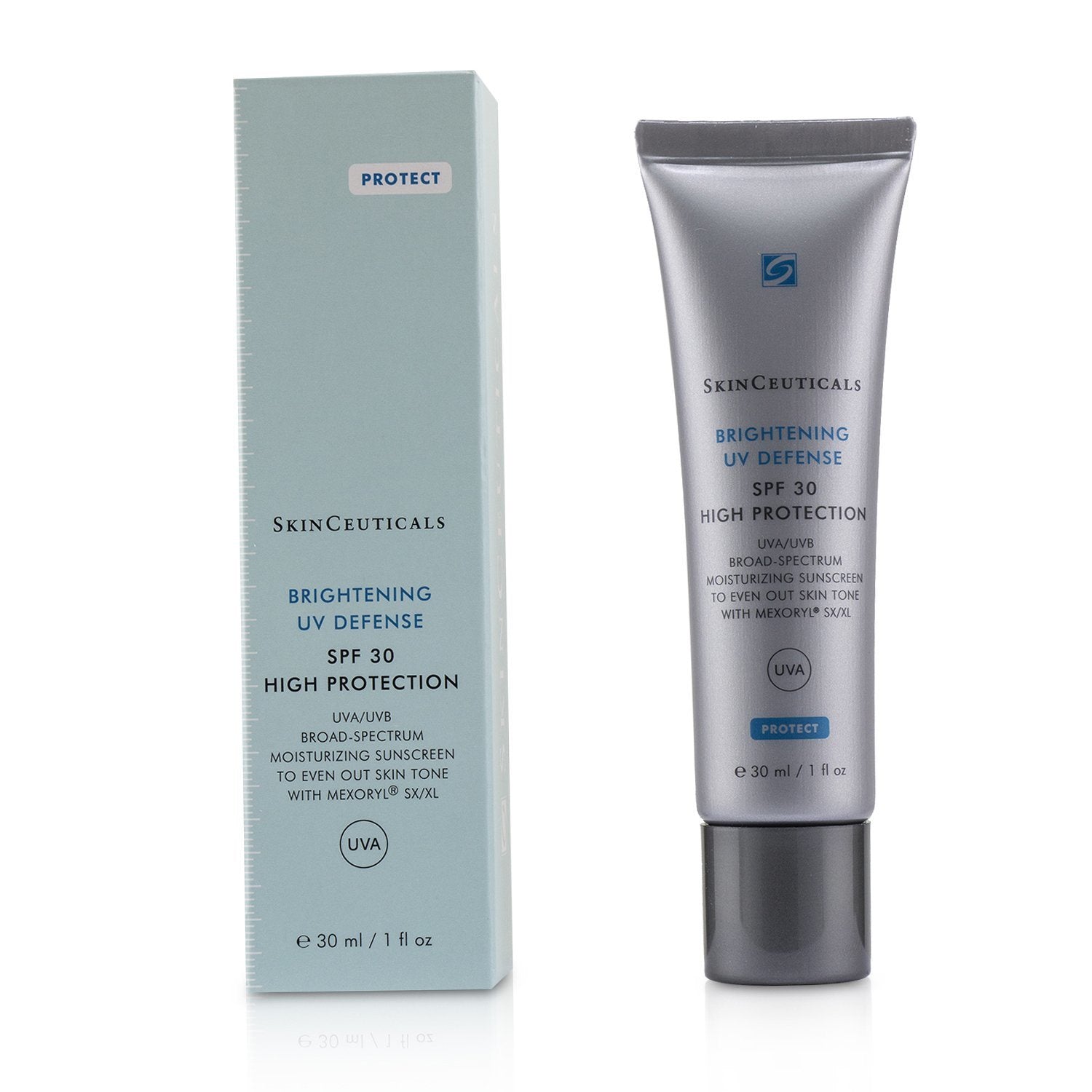 Skin Ceuticals - Brightening UV Defense SPF30 - 30ml/1oz StrawberryNet