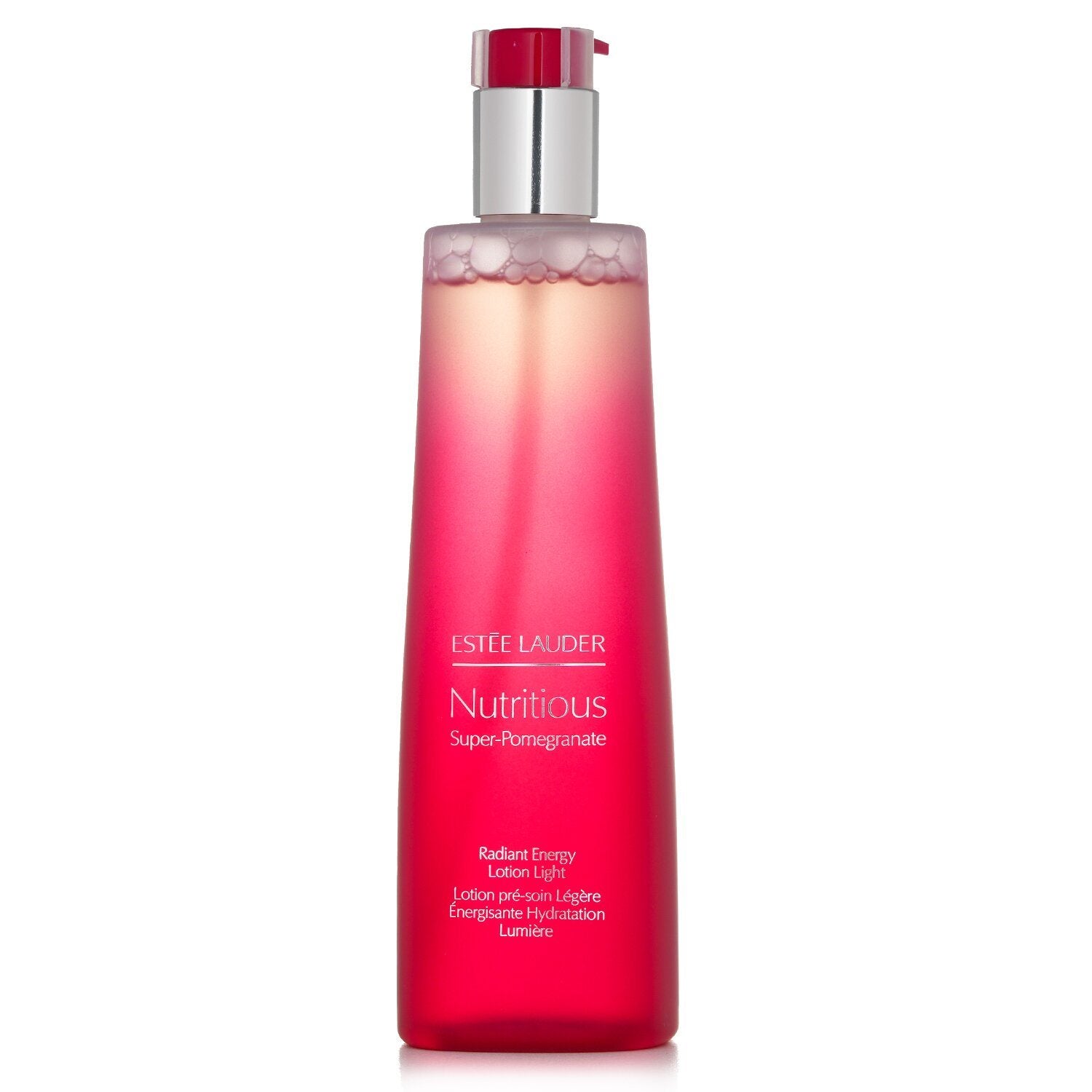 Estee Lauder - Nutritious Super-Pomegranate Radiant Energy Lotion - Light (Limited Edition) - 400ml/13.5oz StrawberryNet