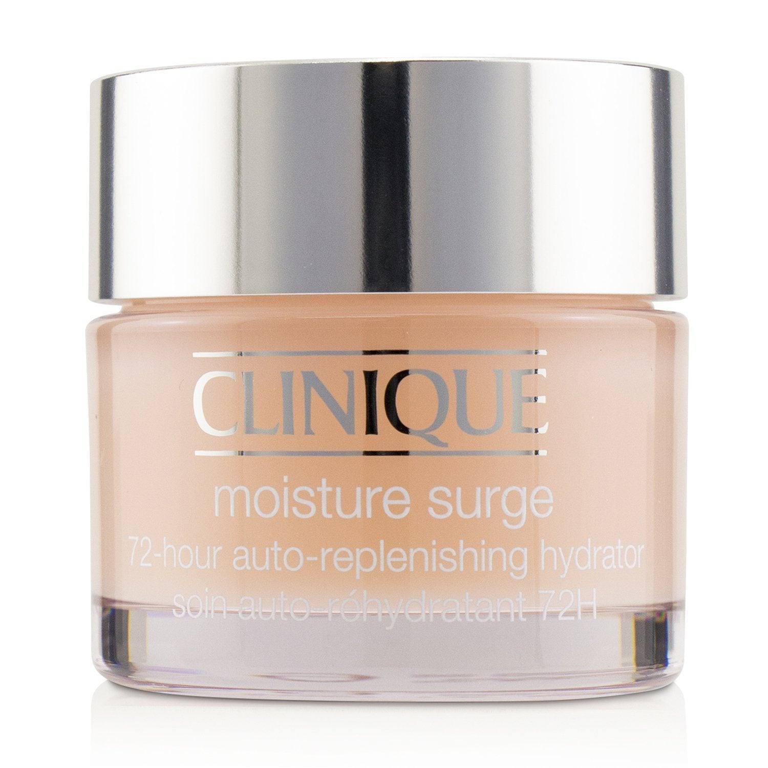 Clinique - Moisture Surge 72-Hour Auto-Replenishing Hydrator - 50ml/1.7oz StrawberryNet