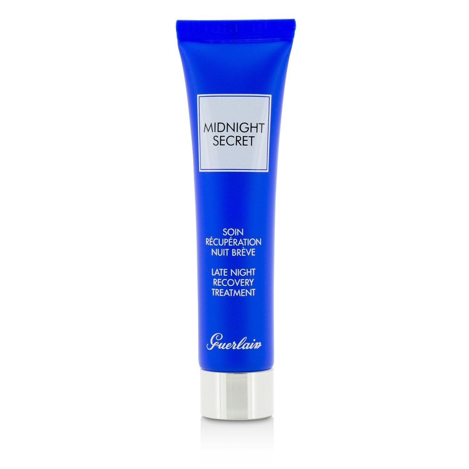 Guerlain - Midnight Secret Late Night Recovery Treatment - 15ml/0.5oz StrawberryNet