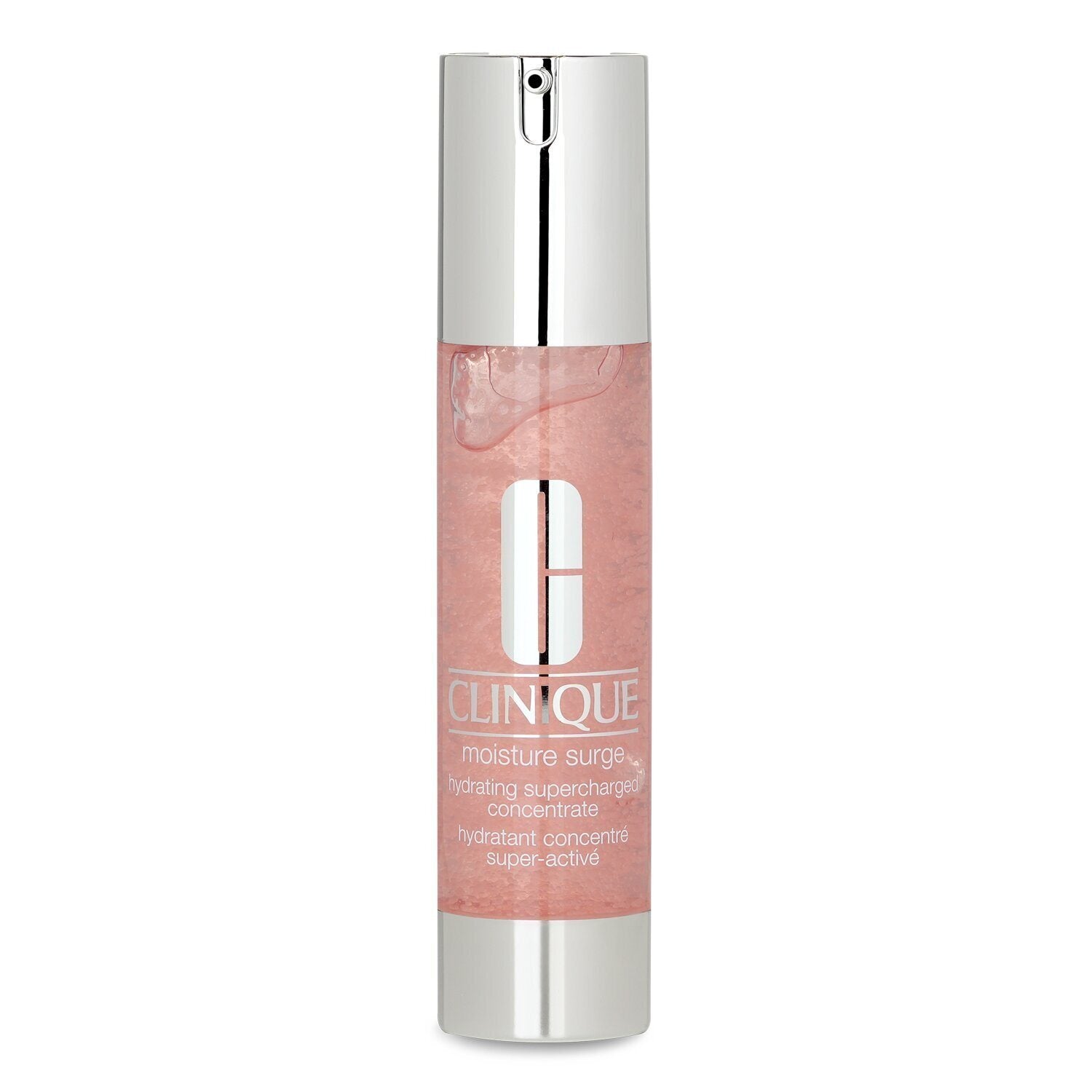 Clinique - Moisture Surge Hydrating Supercharged Concentrate - 48ml/1.6oz StrawberryNet