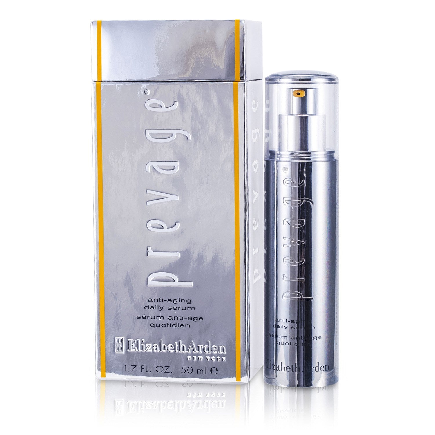 Prevage by Elizabeth Arden - Anti-Aging Daily Serum - 50ml/1.7oz StrawberryNet