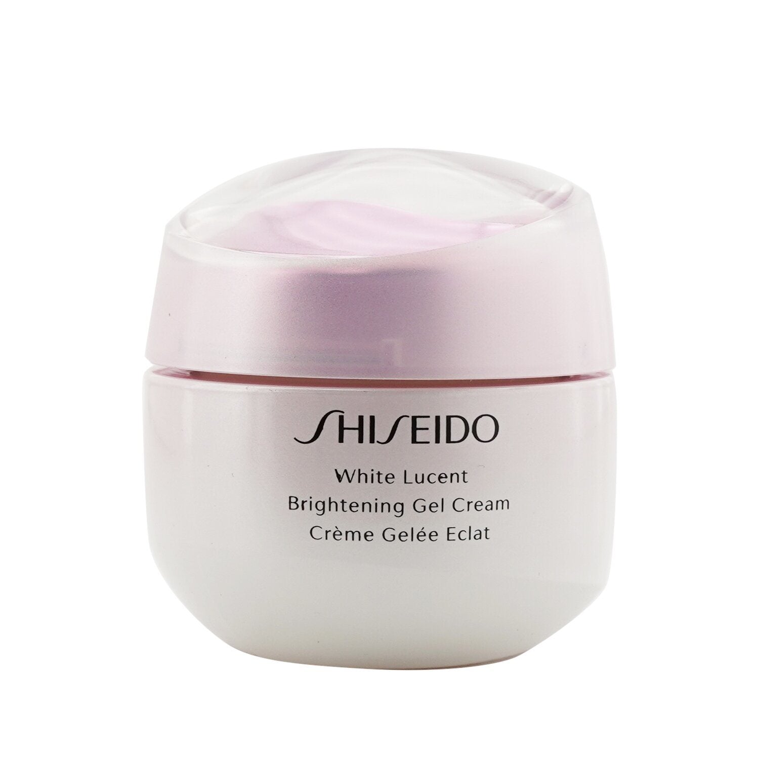 Shiseido - White Lucent Brightening Gel Cream - 50ml/1.7oz StrawberryNet