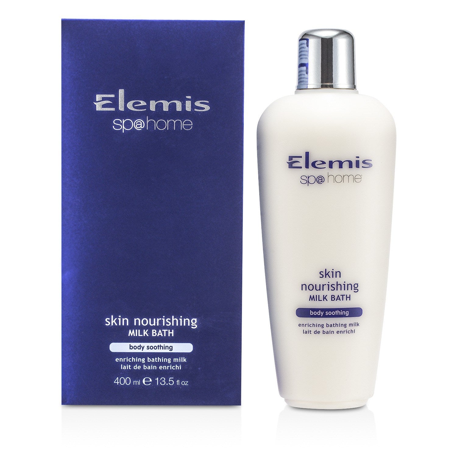 Elemis - Skin Nourishing Milk Bath - 400ml/13.55oz StrawberryNet