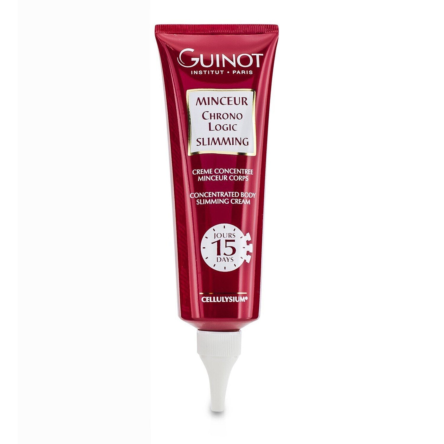 Guinot - Concentrated Body Slimming Cream - 125ml/4.2oz StrawberryNet