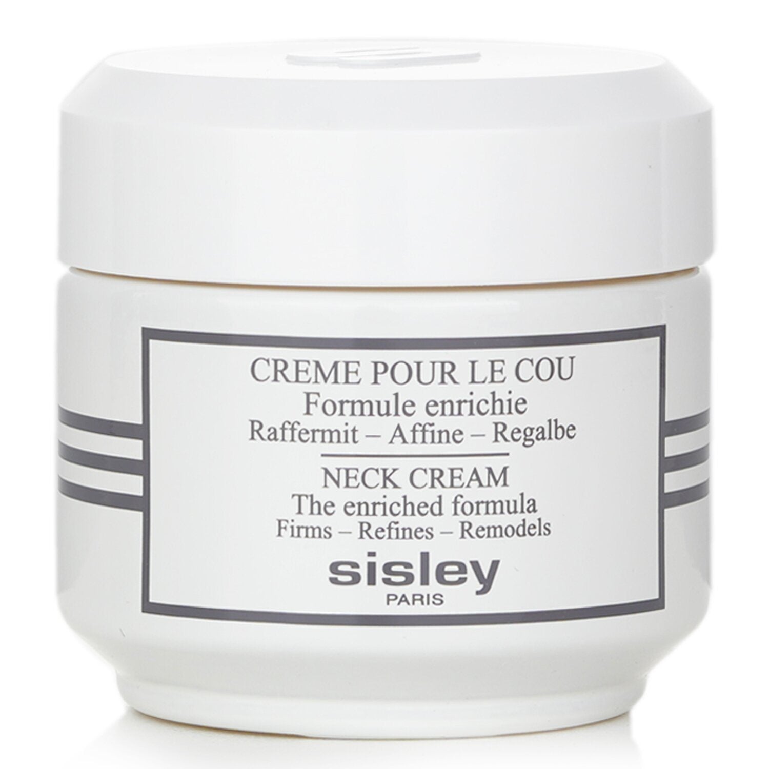 Sisley - Neck Cream - Enriched Formula - 50ml/1.7oz StrawberryNet