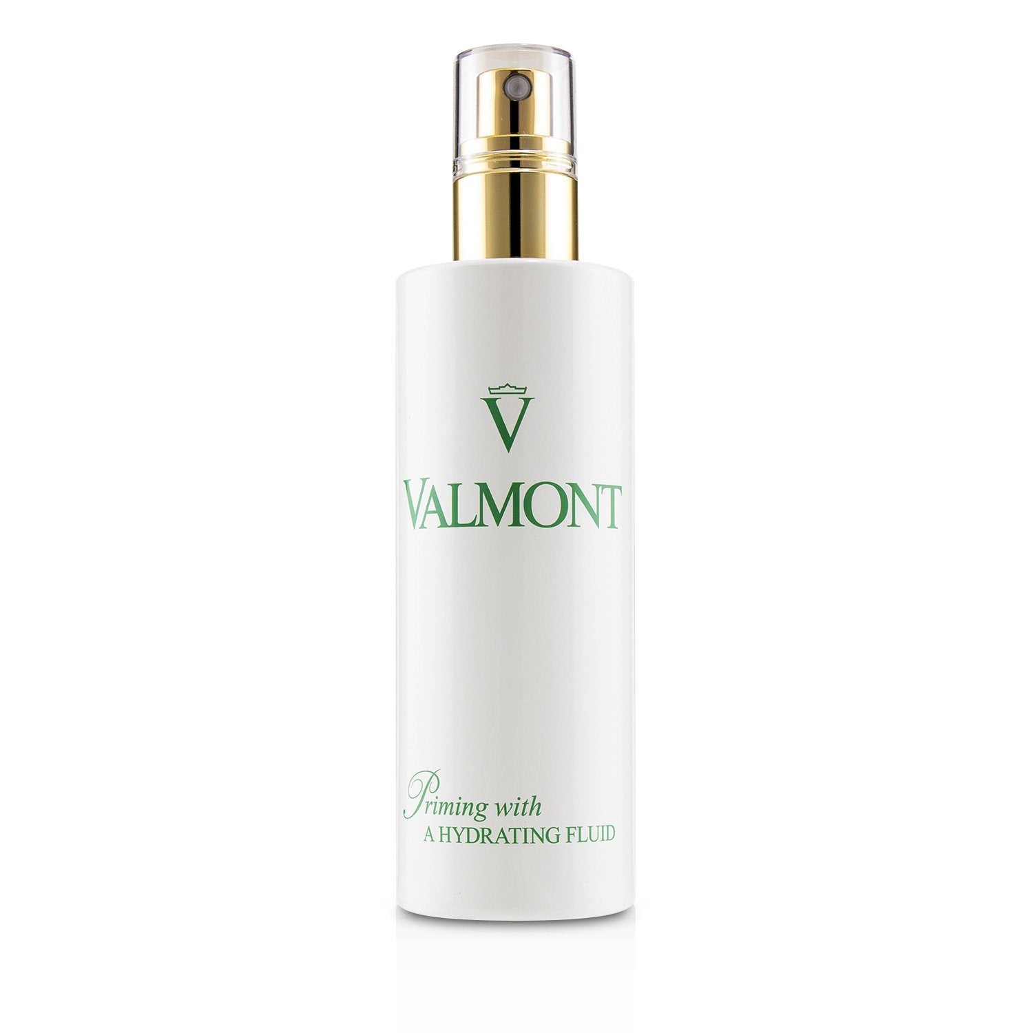 Valmont - Priming With A Hydrating Fluid (Moisturizing Priming Mist For Face &amp; Body) - 150ml/5oz StrawberryNet