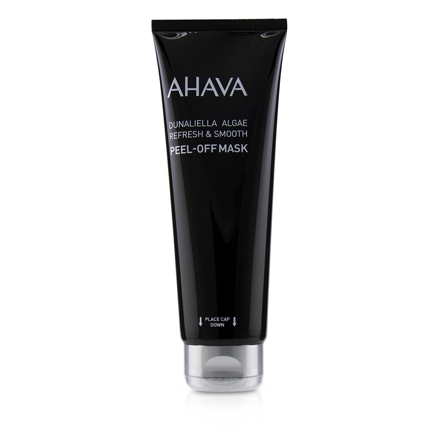 Ahava - Dunaliella Algae Refresh &amp; Smooth Peel-Off Mask - 125ml/4.2oz StrawberryNet