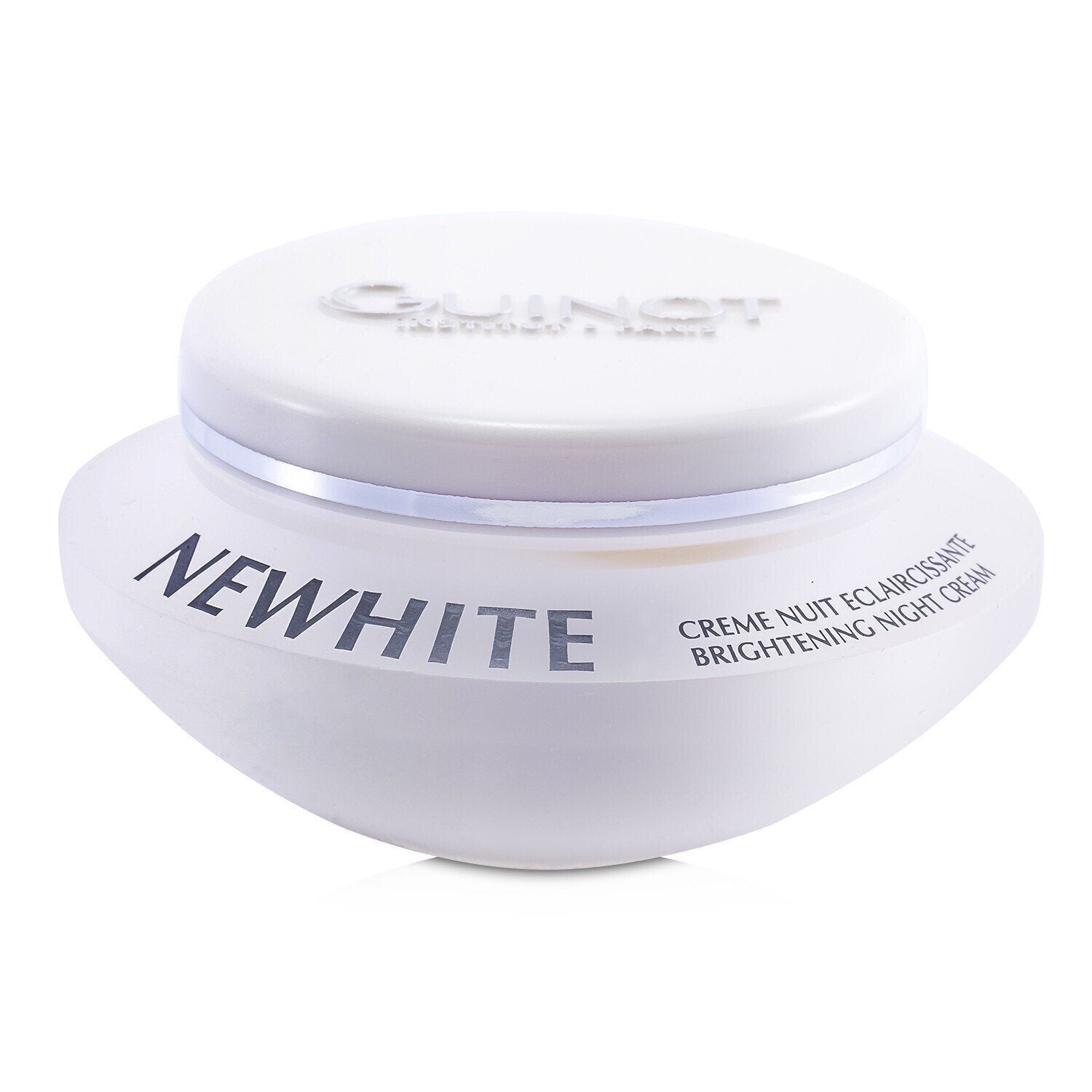 Guinot - Newhite Brightening Night Cream For The Face - 50ml/1.6oz StrawberryNet