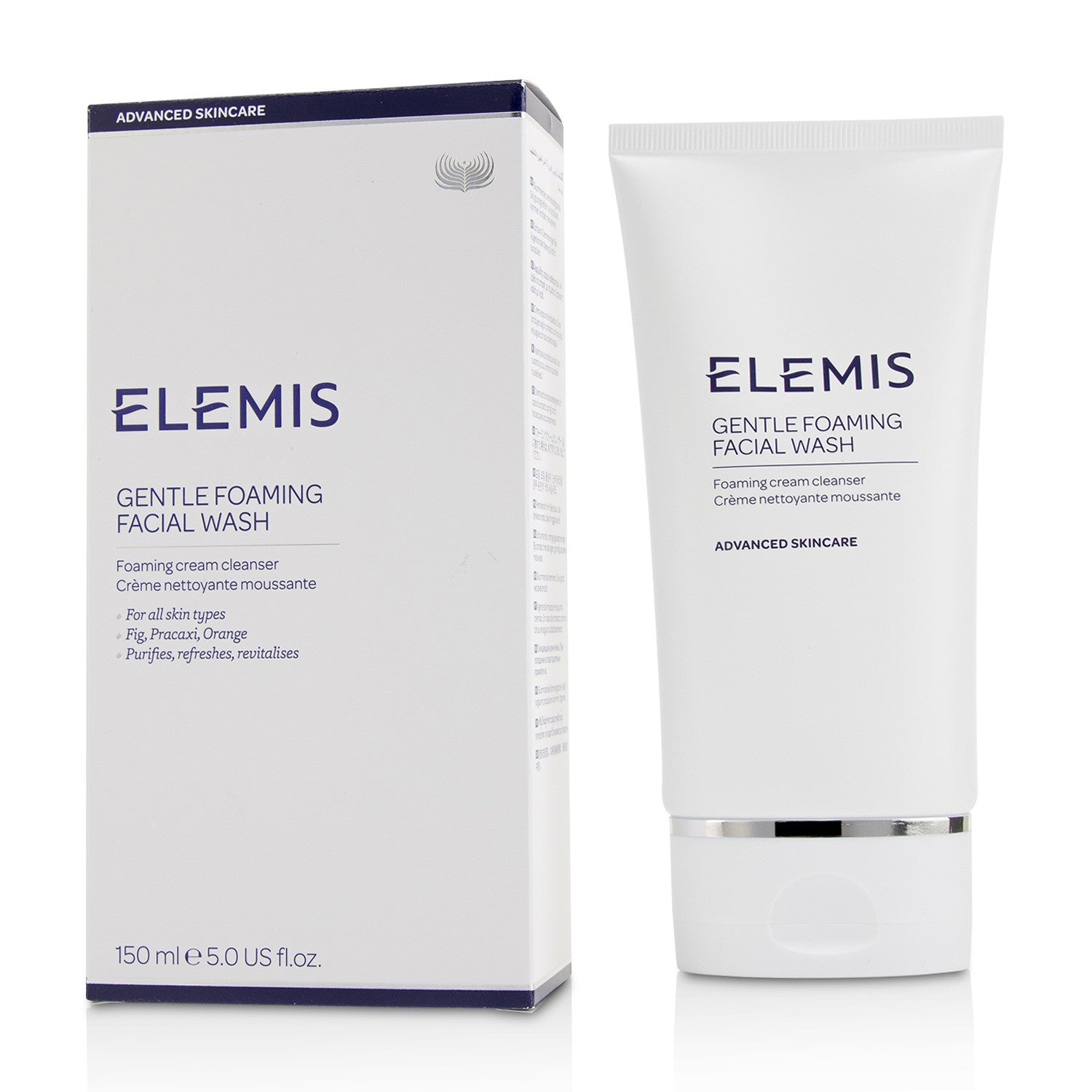 Elemis - Gentle Foaming Facial Wash - 150ml/5oz StrawberryNet