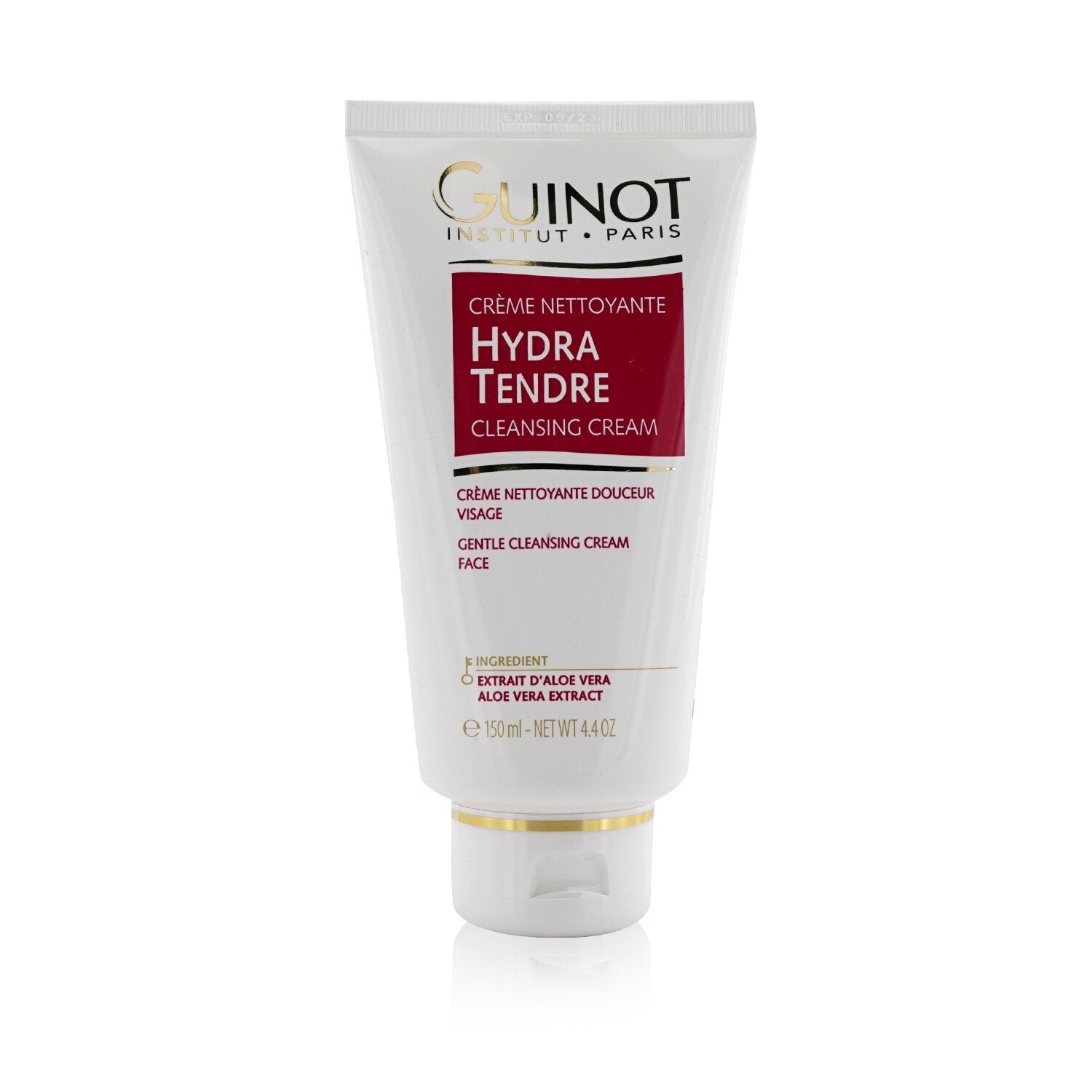 Guinot - Hydra Tendre Gentle Cleansing Cream - 150ml/5.1oz StrawberryNet