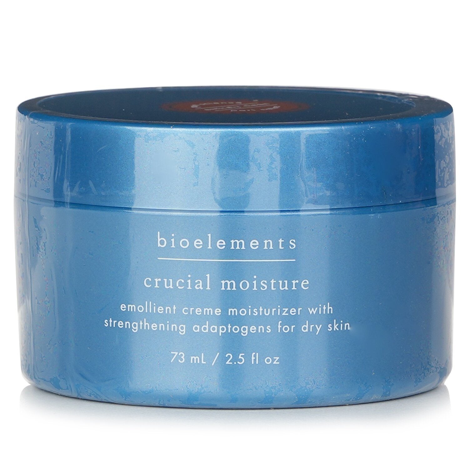 Bioelements - Crucial Moisture (For Very Dry, Dry Skin Types) - 73ml/2.5oz StrawberryNet