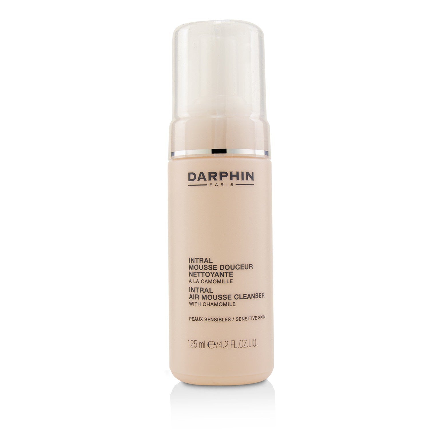 Darphin - Intral Air Mousse Cleanser With Chamomile - For Sensitive Skin - 125ml/4.2oz StrawberryNet