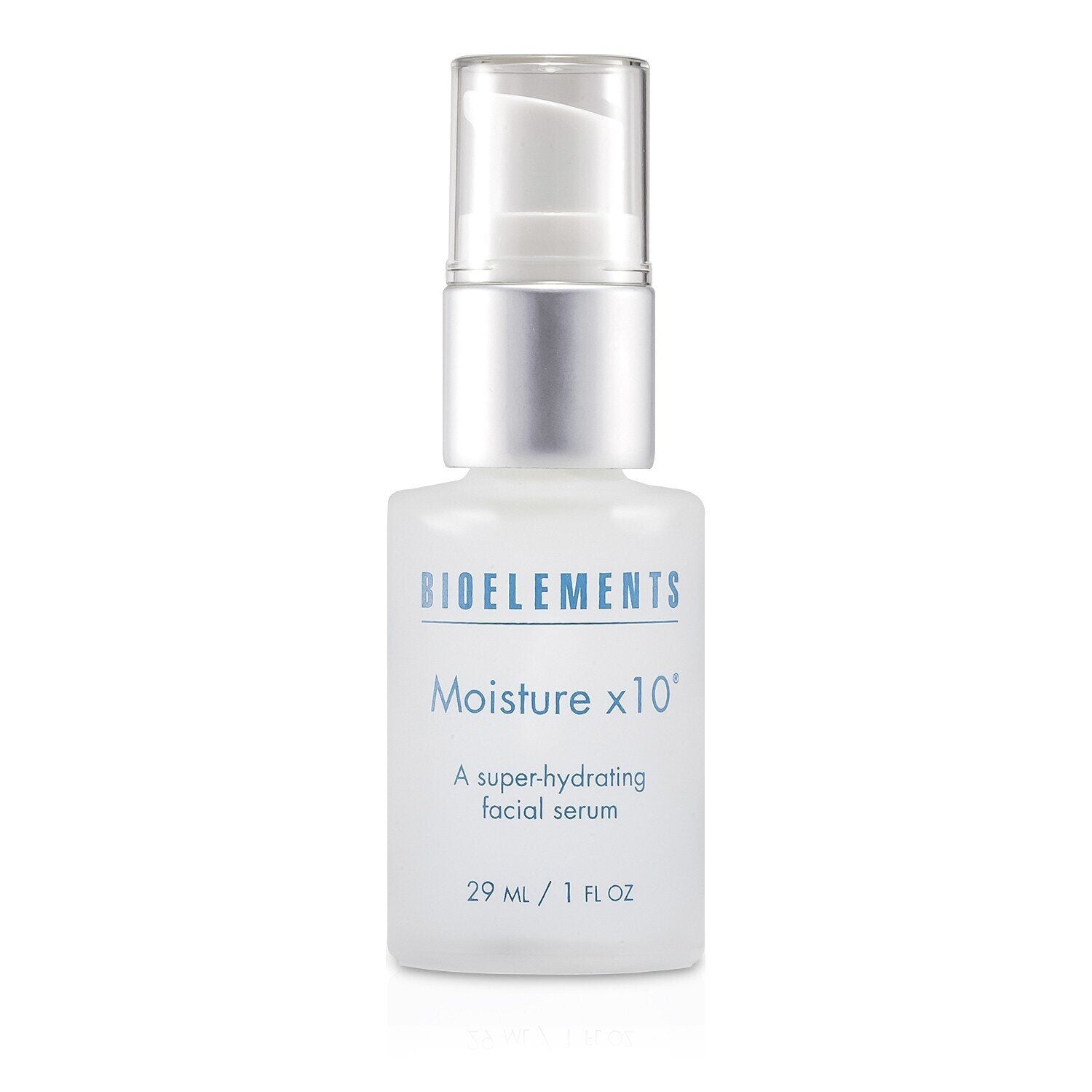 Bioelements - Moisture x10 - For Dry, Combination Skin Types - 29ml/1oz StrawberryNet