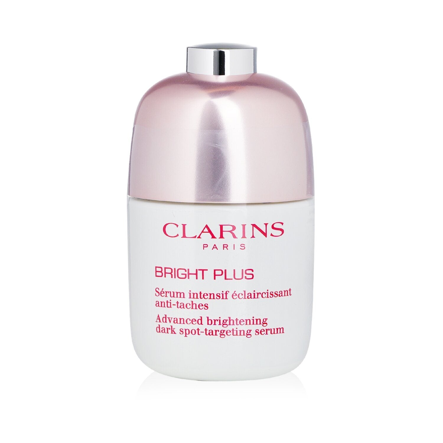 Clarins - Bright Plus Advanced Brightening Dark Spot Targeting Serum - 30ml/1oz StrawberryNet