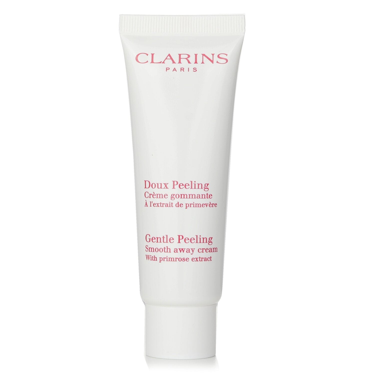 Clarins - Gentle Peeling Smooth Away Cream - 50ml/1.7oz StrawberryNet