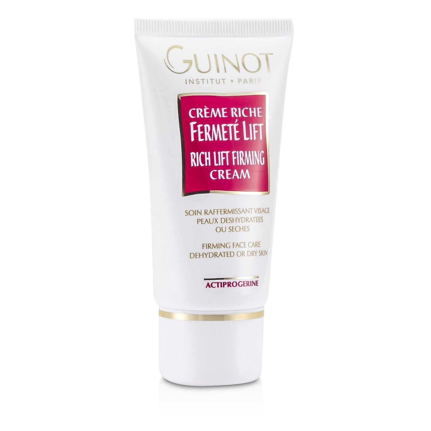 Guinot - Rich Lift Firming Cream (For Dehydrated or Dry Skin) - 50ml/1.6oz StrawberryNet