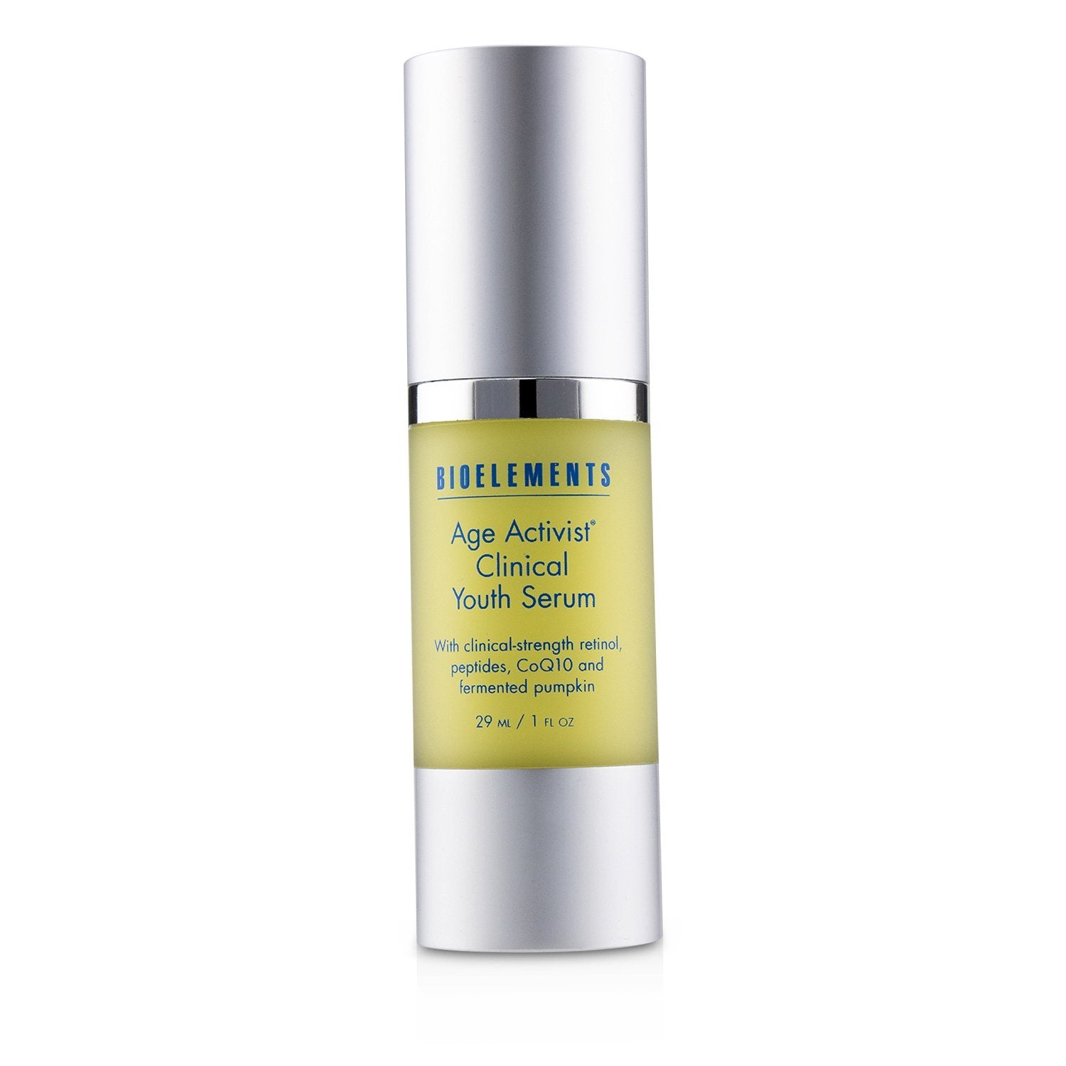 Bioelements - Age Activist Clinical Youth Serum - 29ml/1oz StrawberryNet