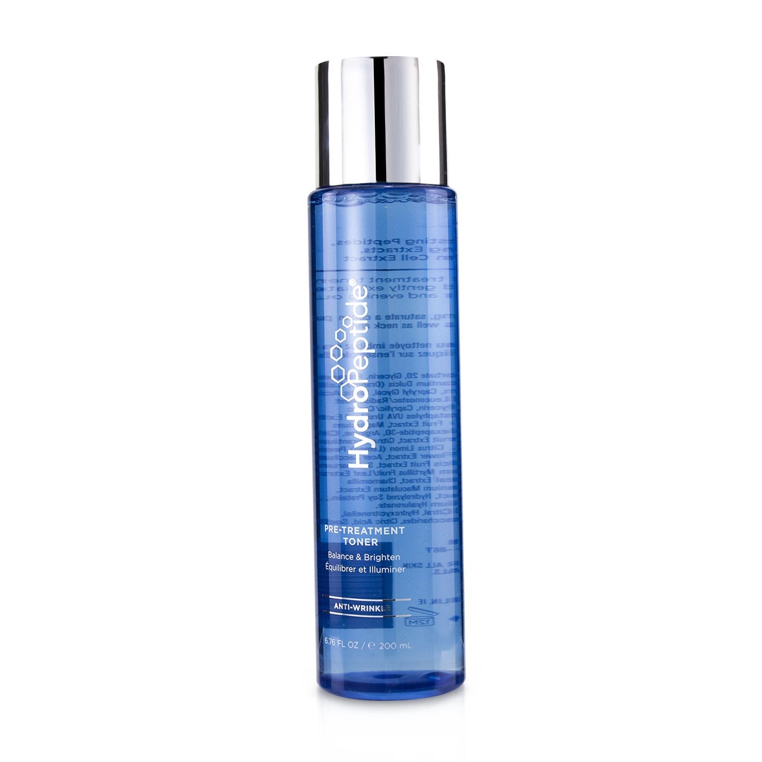 HydroPeptide - Pre-Treatment Toner - 200ml/6.76oz StrawberryNet