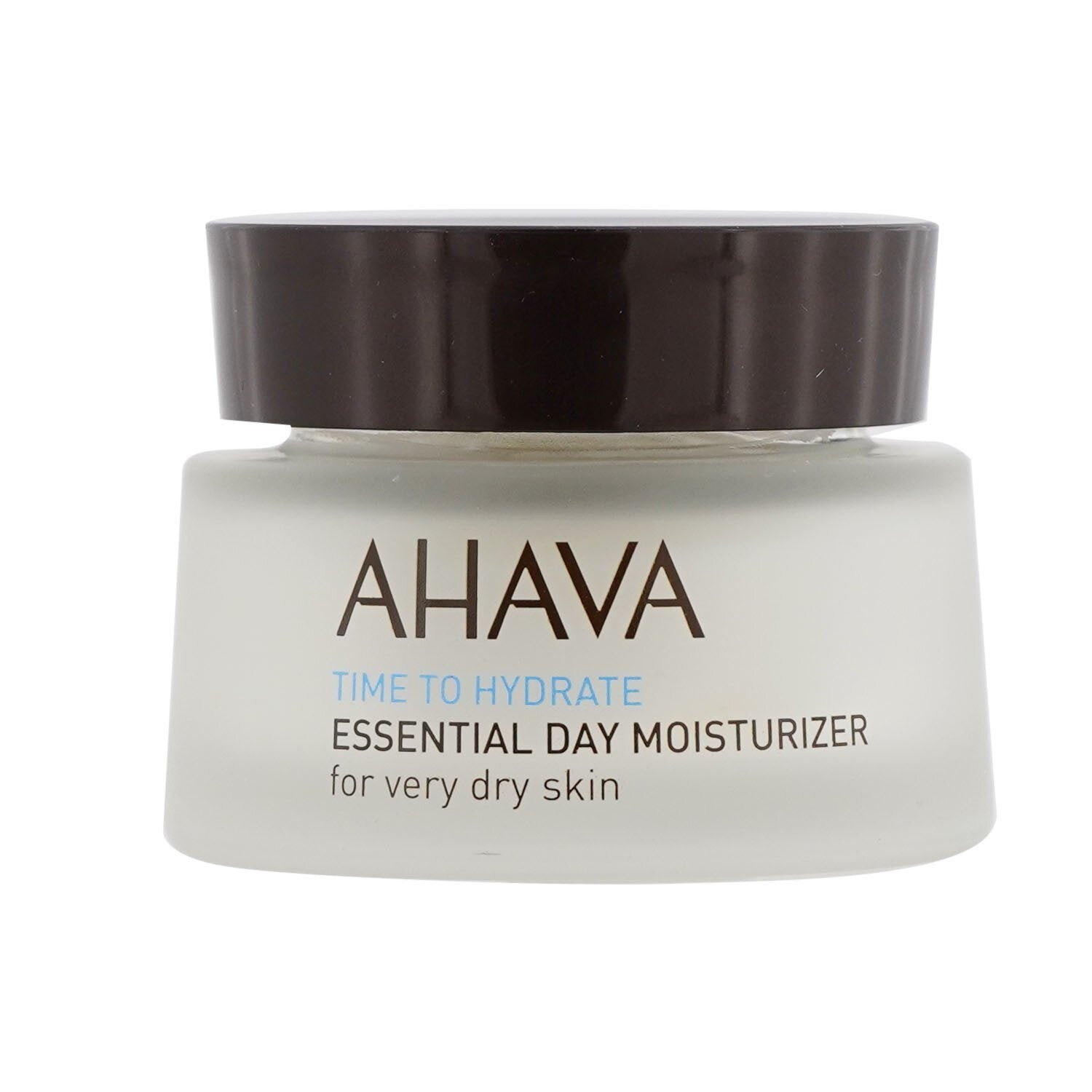 Ahava - Time To Hydrate Essential Day Moisturizer (Very Dry Skin) - 50ml/1.7oz StrawberryNet