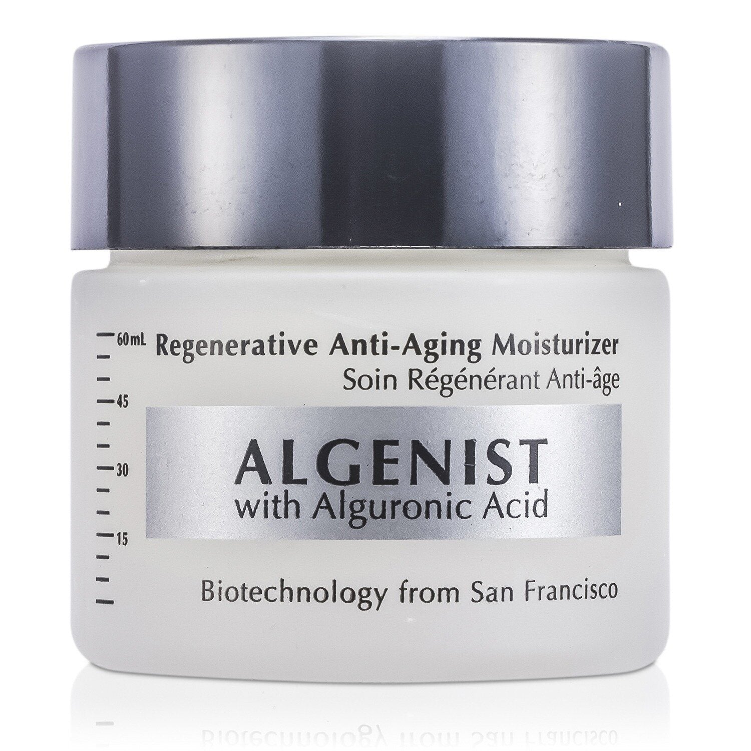 Algenist - Regenerative Anti-Aging Moisturizer - 60ml/2oz StrawberryNet