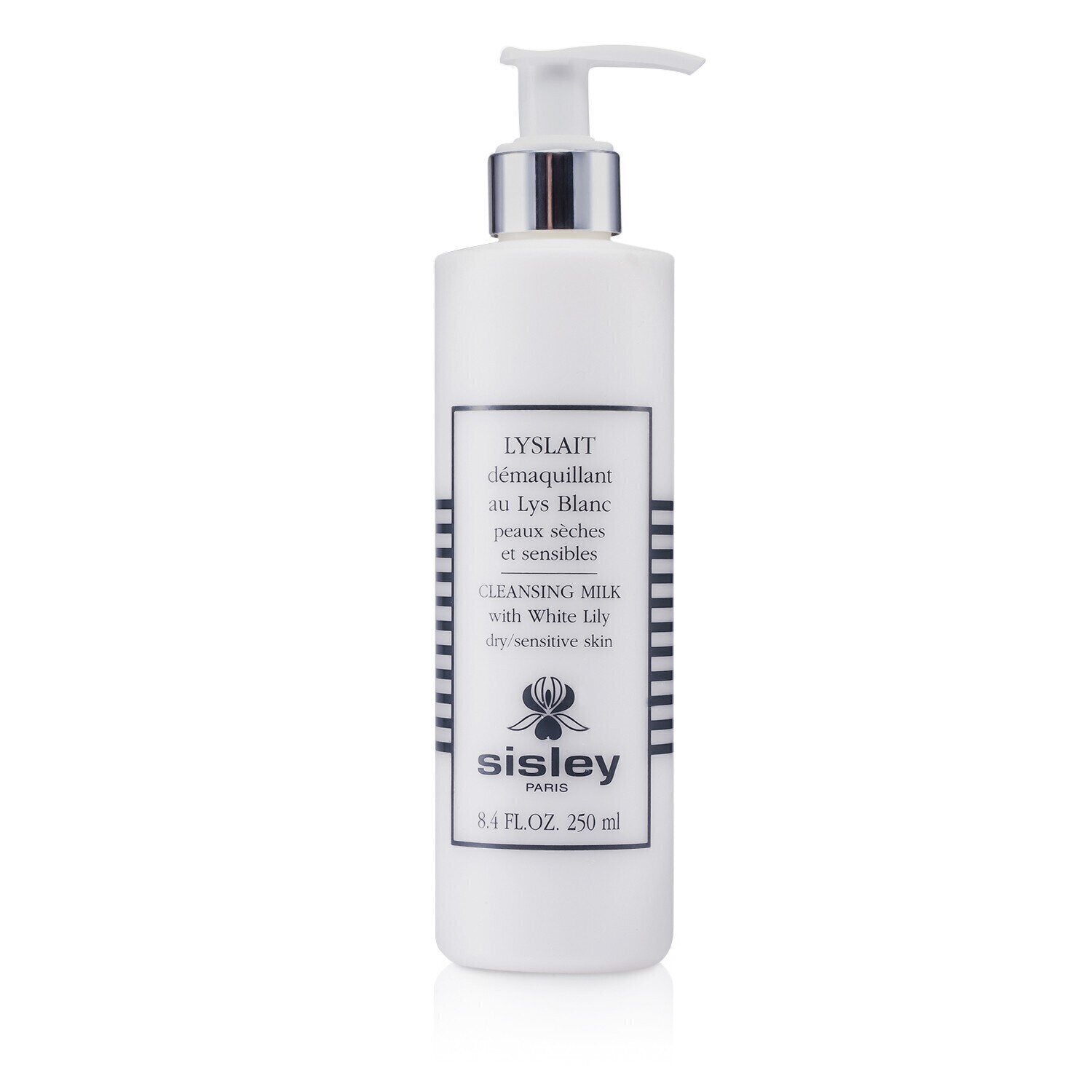 Sisley - Botanical Cleansing Milk w/ White Lily - 250ml/8.4oz StrawberryNet