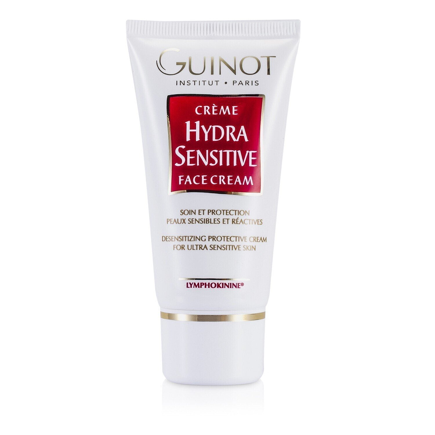 Guinot - Hydra Sensitive Face Cream - 50ml/1.7oz StrawberryNet