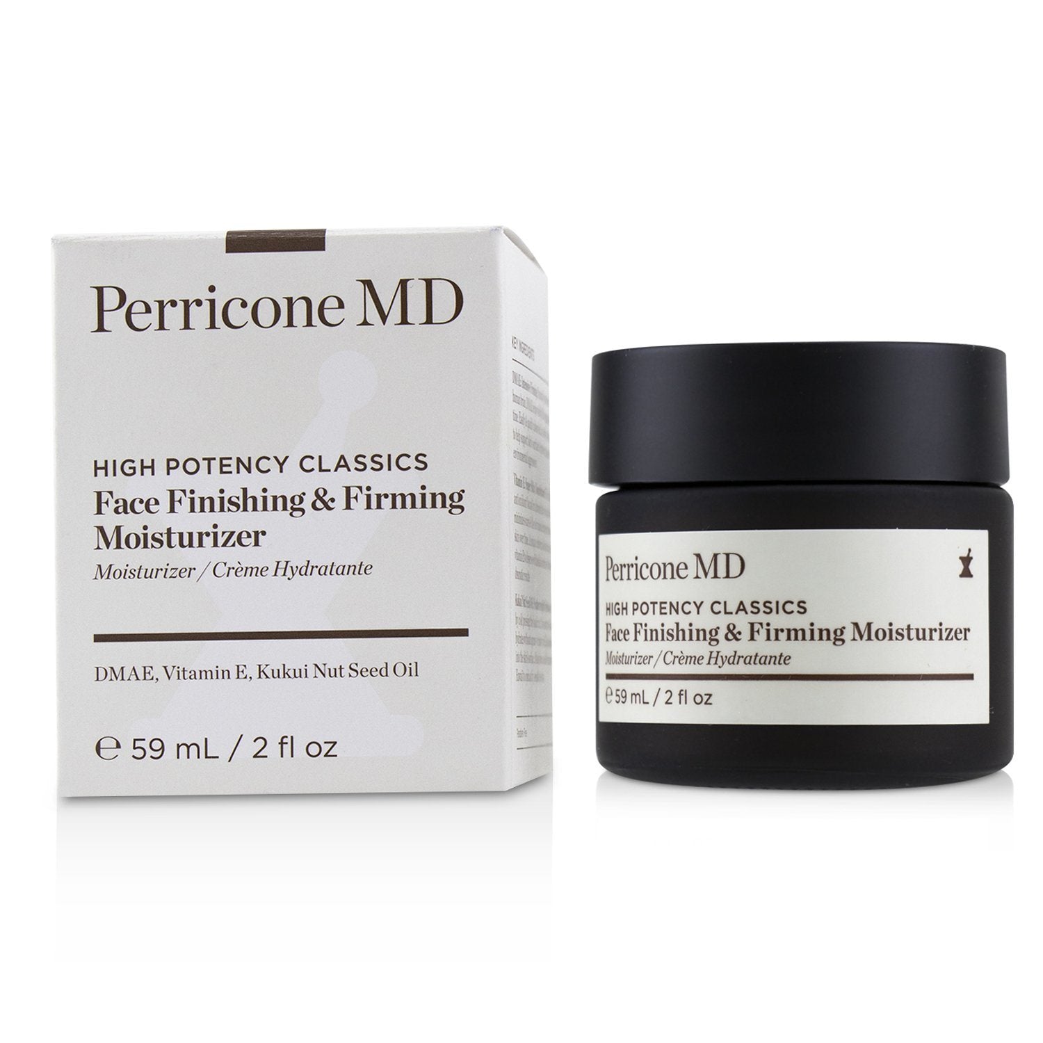 Perricone MD - High Potency Classics Face Finishing &amp; Firming Moisturizer - 59ml/2oz StrawberryNet