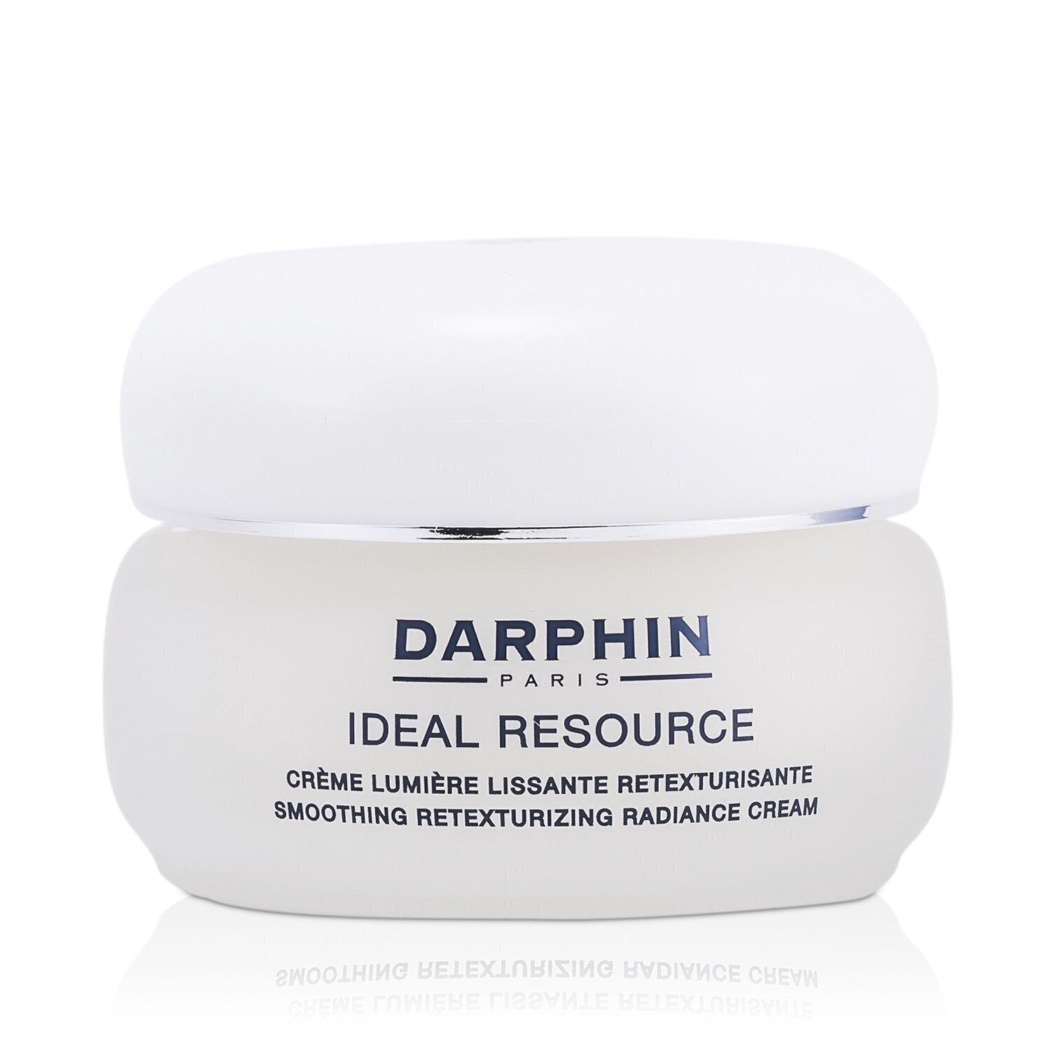 Darphin - Ideal Resource Smoothing Retexturizing Radiance Cream (Normal to Dry Skin) - 50ml/1.7oz StrawberryNet